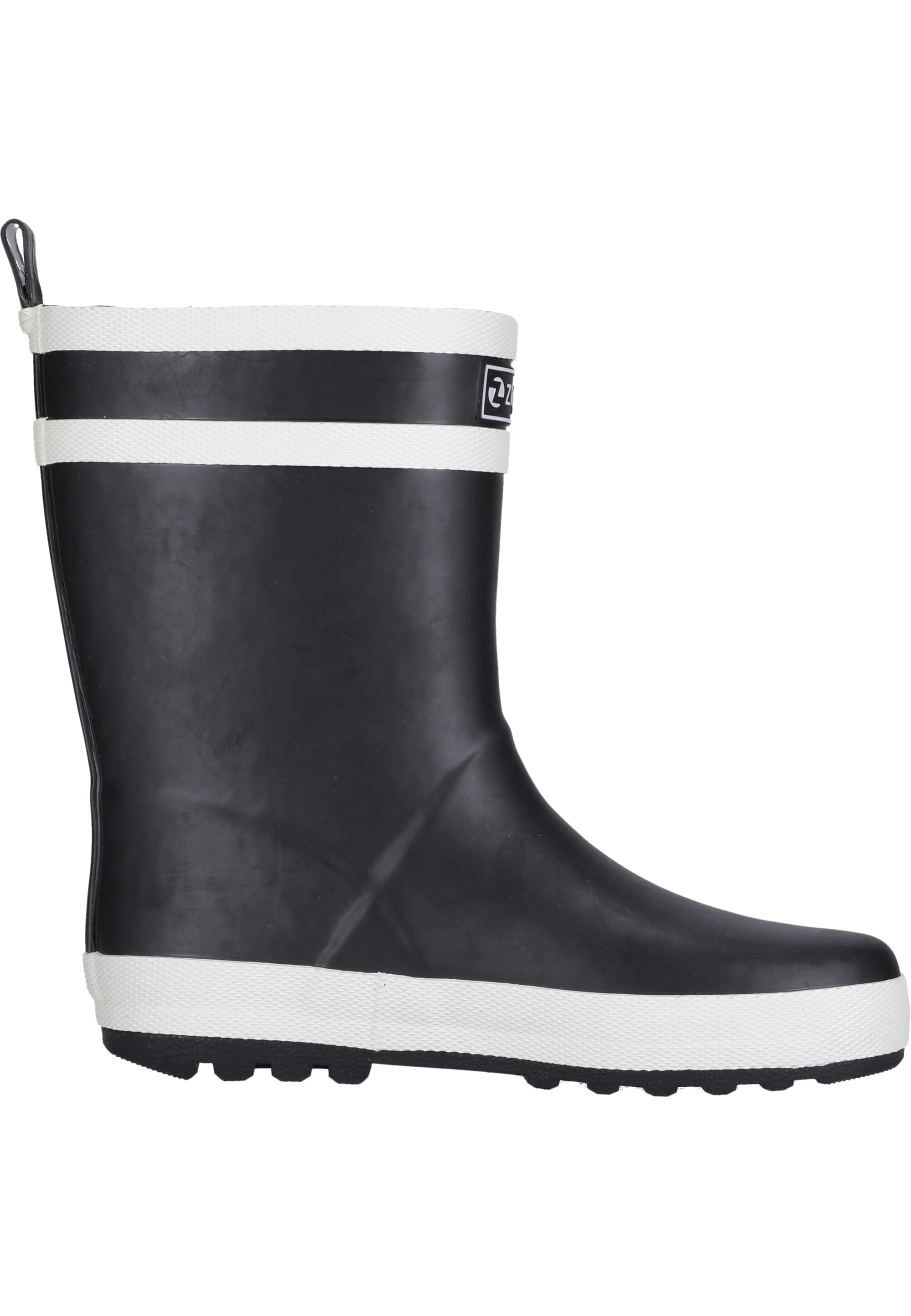 ZIGZAG Gummistiefel »Hurricane«, wasserdicht