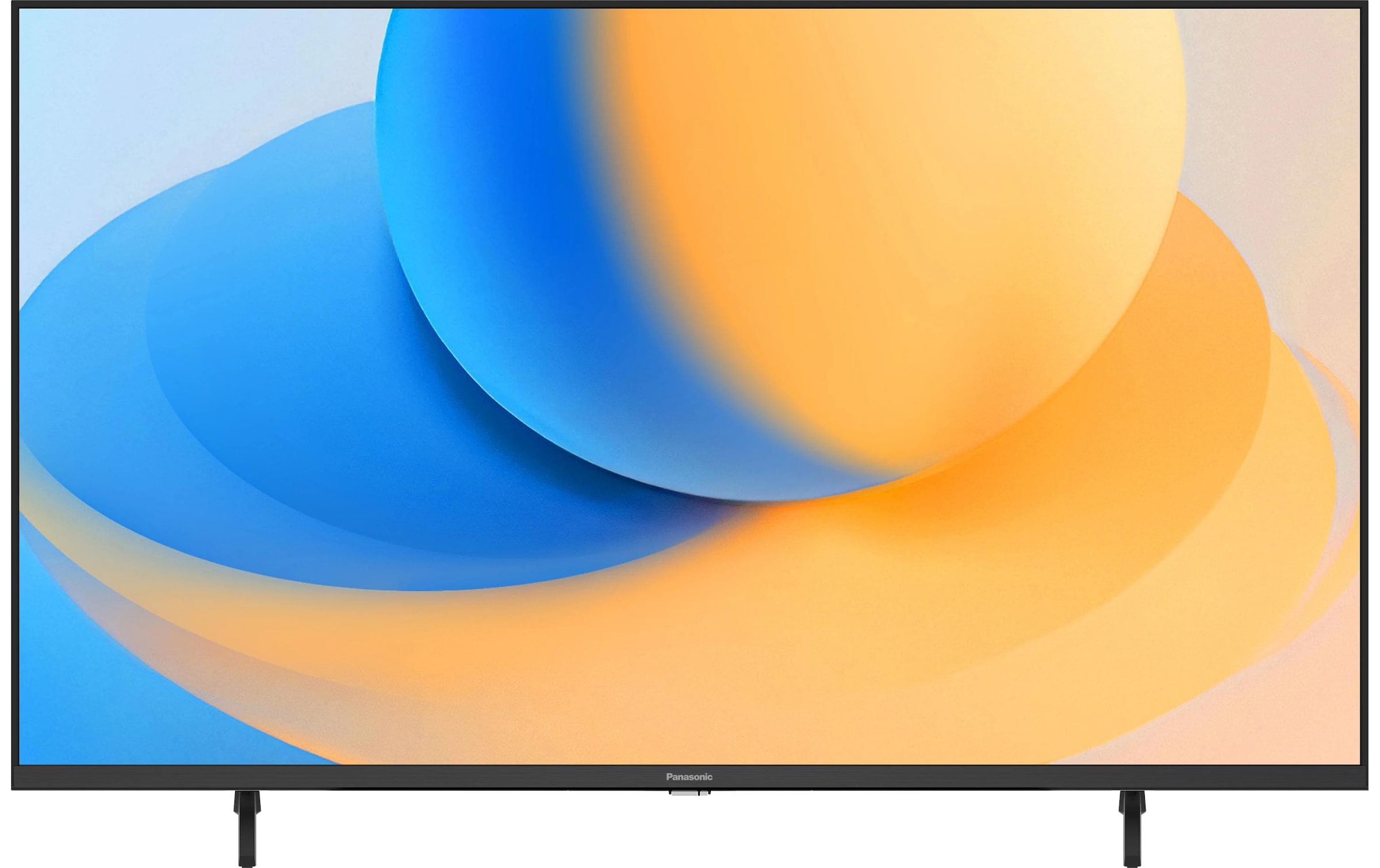 Panasonic LED-Fernseher »TV-43W90AEG 43 3840 x 2160 (Ultra HD 4K), LED-LCD«, 4K Ultra HD