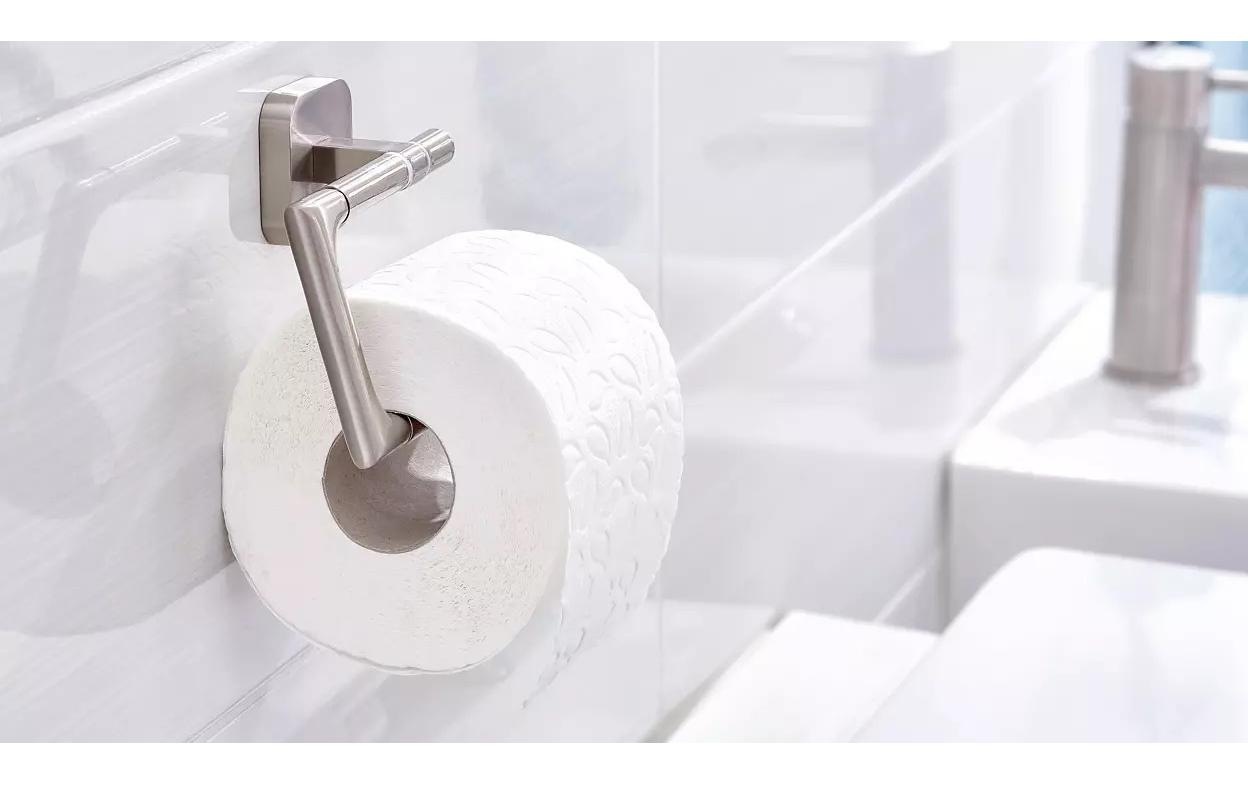 tesa Toilettenpapierhalter »Esteetic«