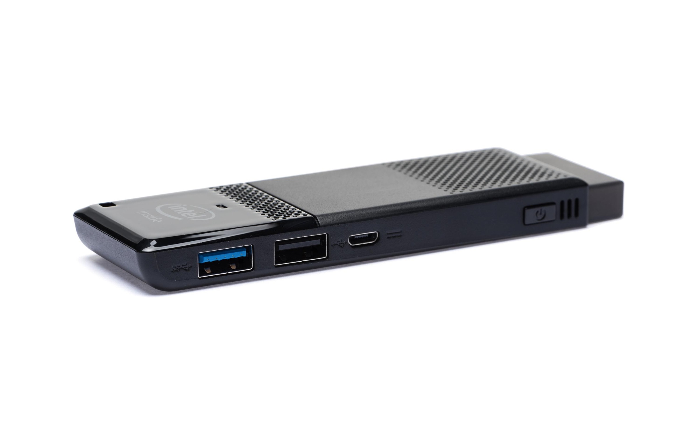 Intel® PC »STK1AW32SC«