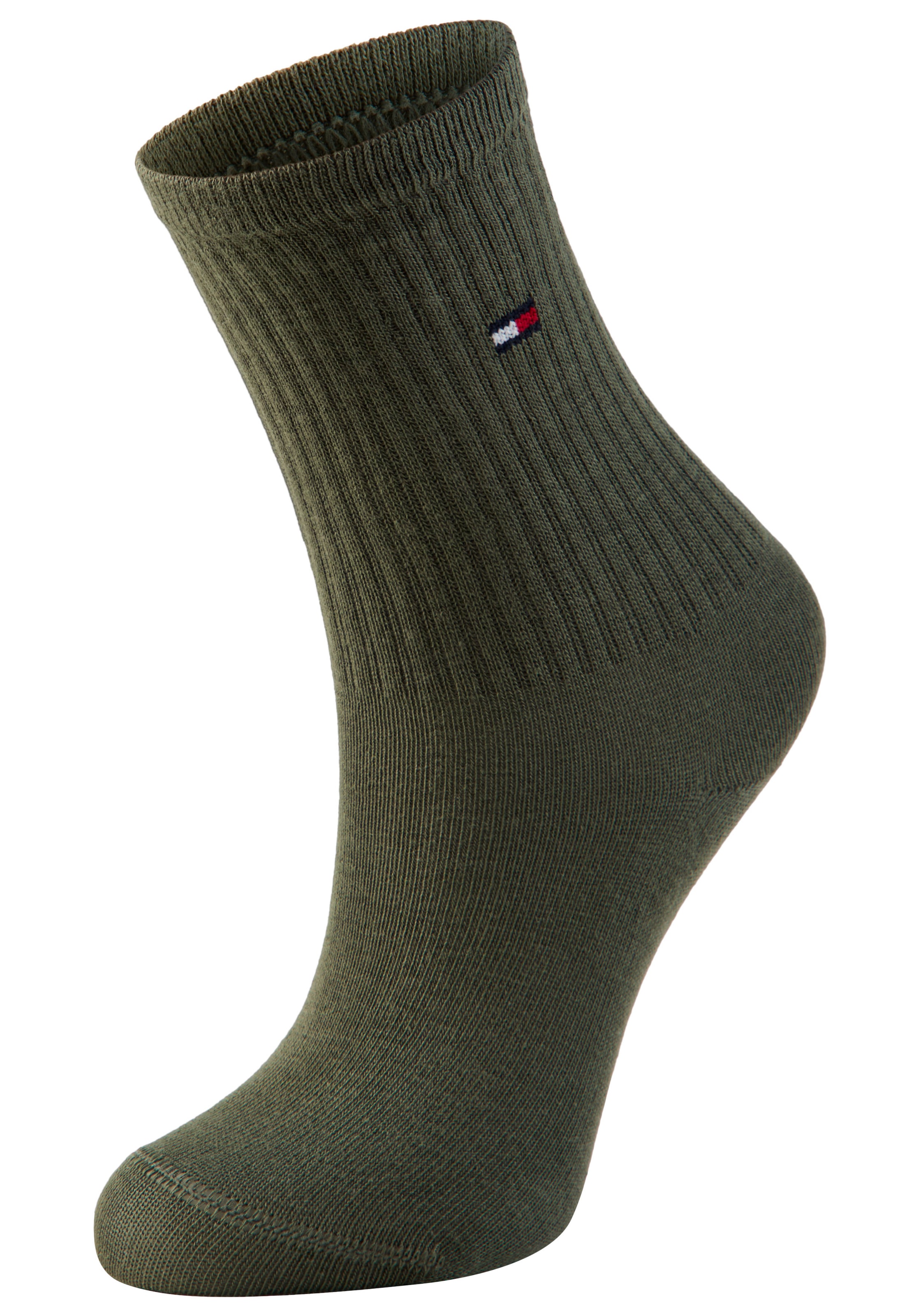 Tommy Hilfiger Socken »TH KIDS SOCK 3P SPORT«, (3 Paar)