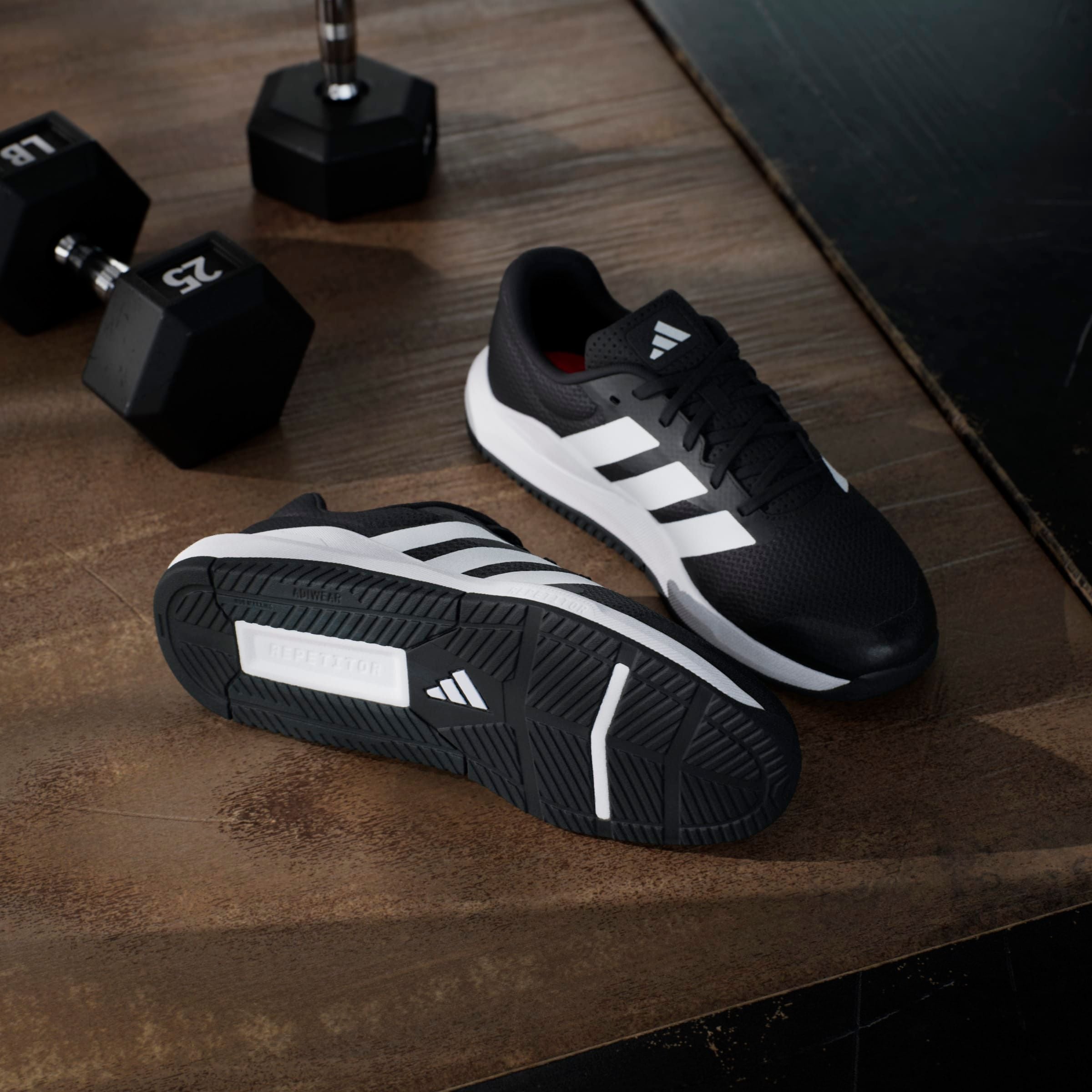 adidas Performance Trainingsschuh »DROPSET BASE .«