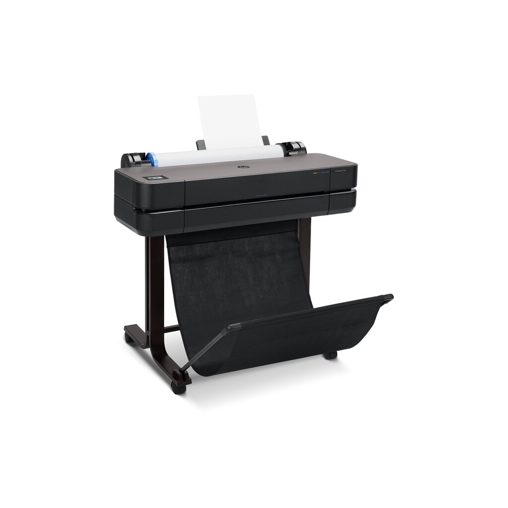 HP Grossformatdrucker »DesignJet T630 - 24"«