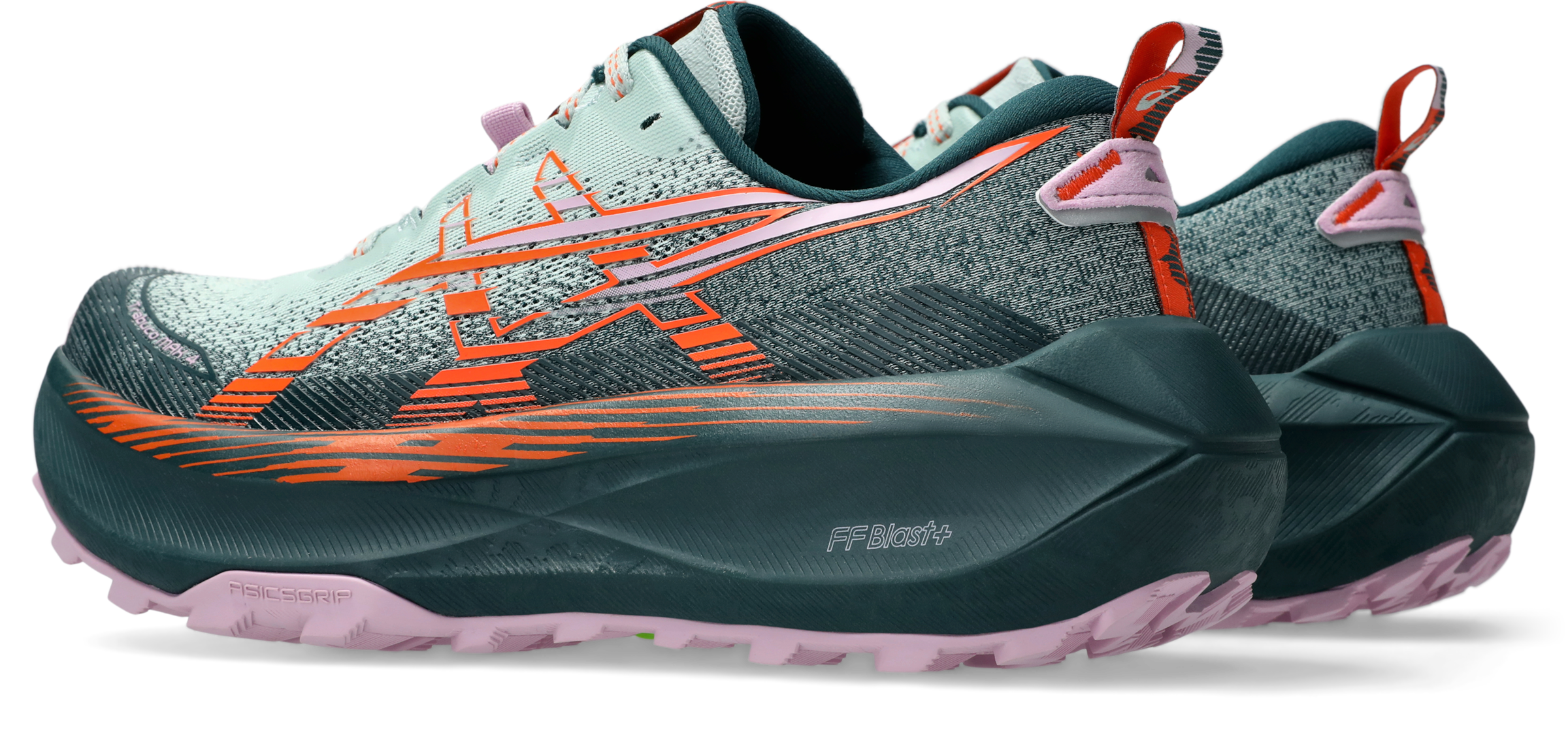 Asics Trailrunningschuh »Trabuco Max 4«