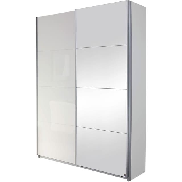 rauch Garderobenschrank »Minosa«, mit Spiegel, Breite 136 cm online  bestellen | Jelmoli-Versand