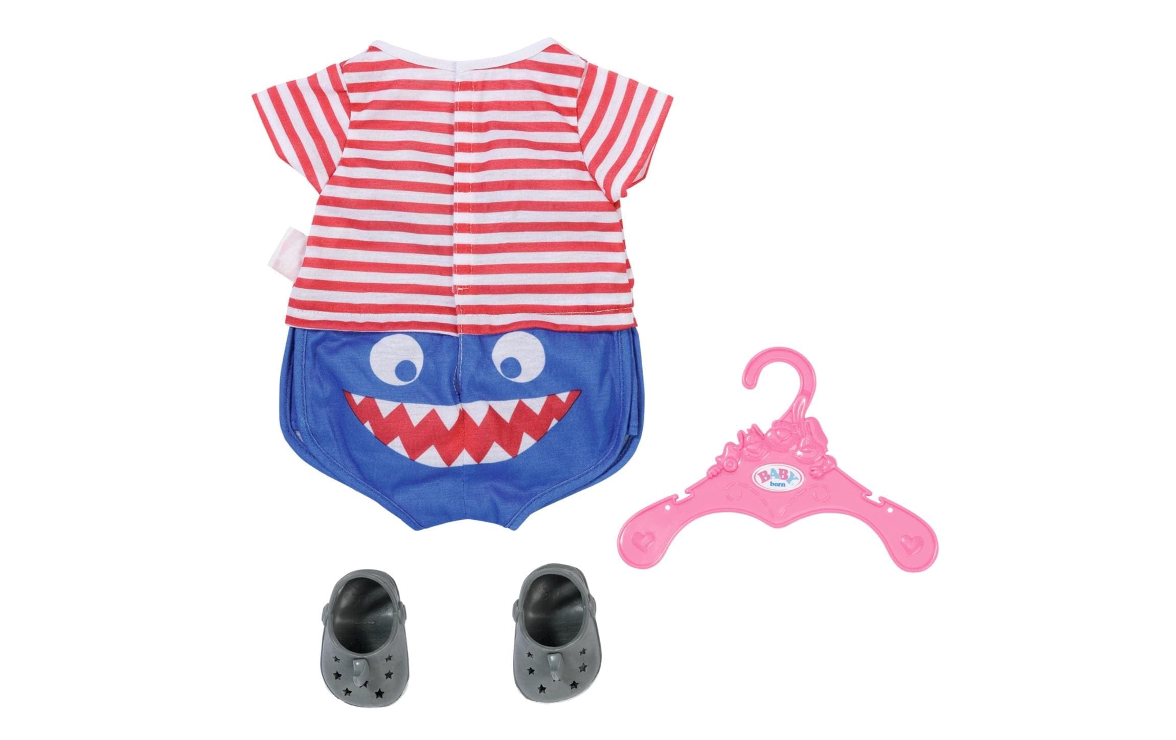Baby Born Puppenkleidung »Pyjamas«