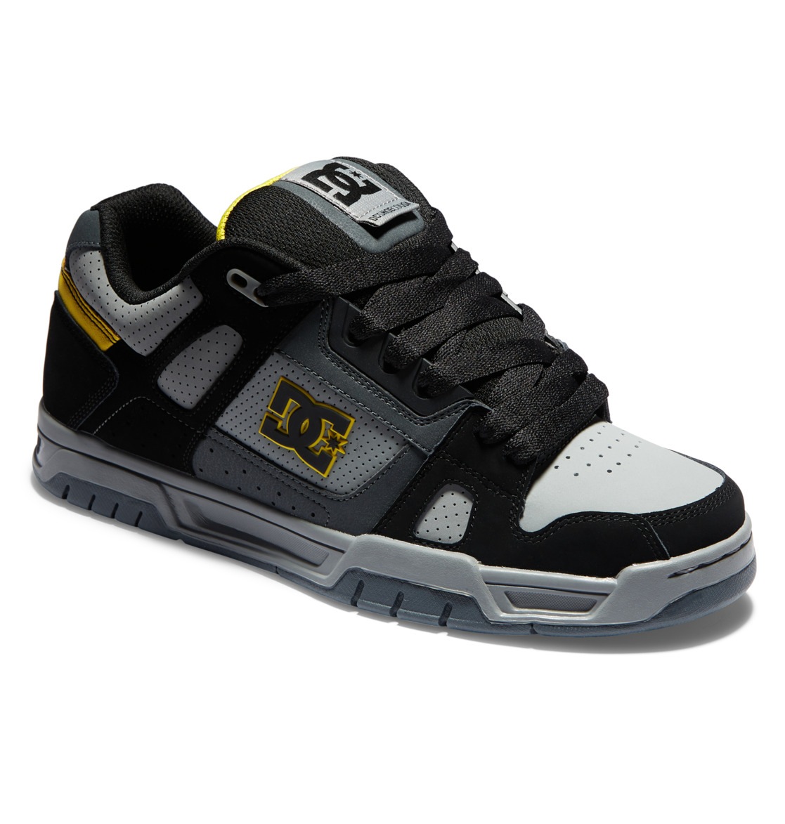 DC Shoes Sneaker »Stag«