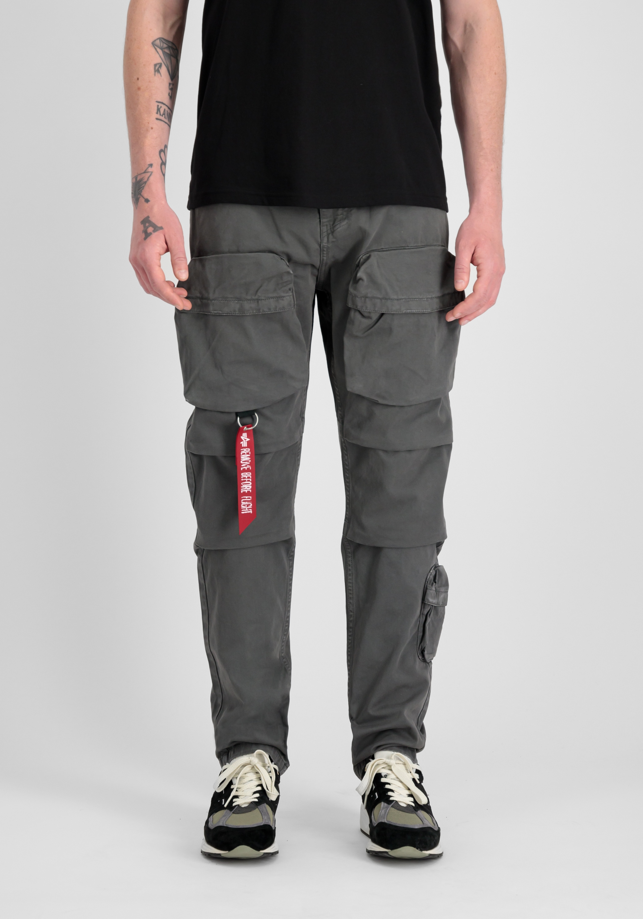 Alpha Industries Cargohose »Alpha Industries Men - Pants Tactical Pant«