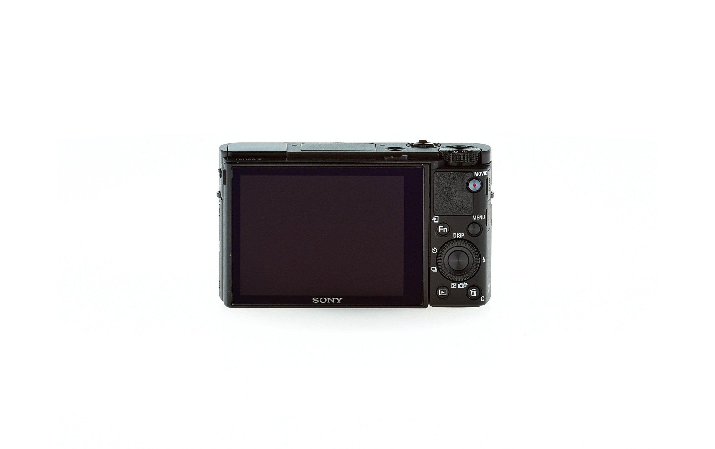 Sony Kompaktkamera »DSC-RX100 V A-Version«