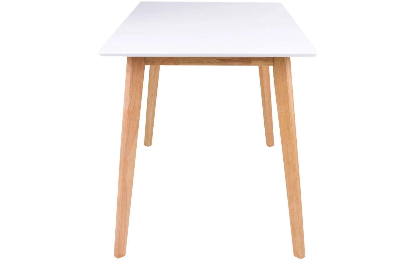 House Nordic Esstisch »Tisch Vojens 120 x 75 cm«