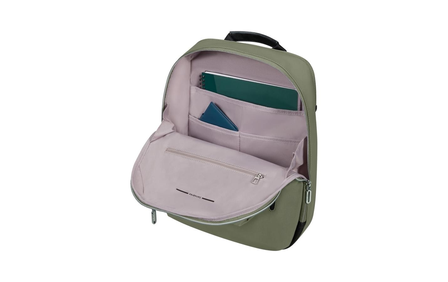 Samsonite Laptoprucksack »Ongoing«