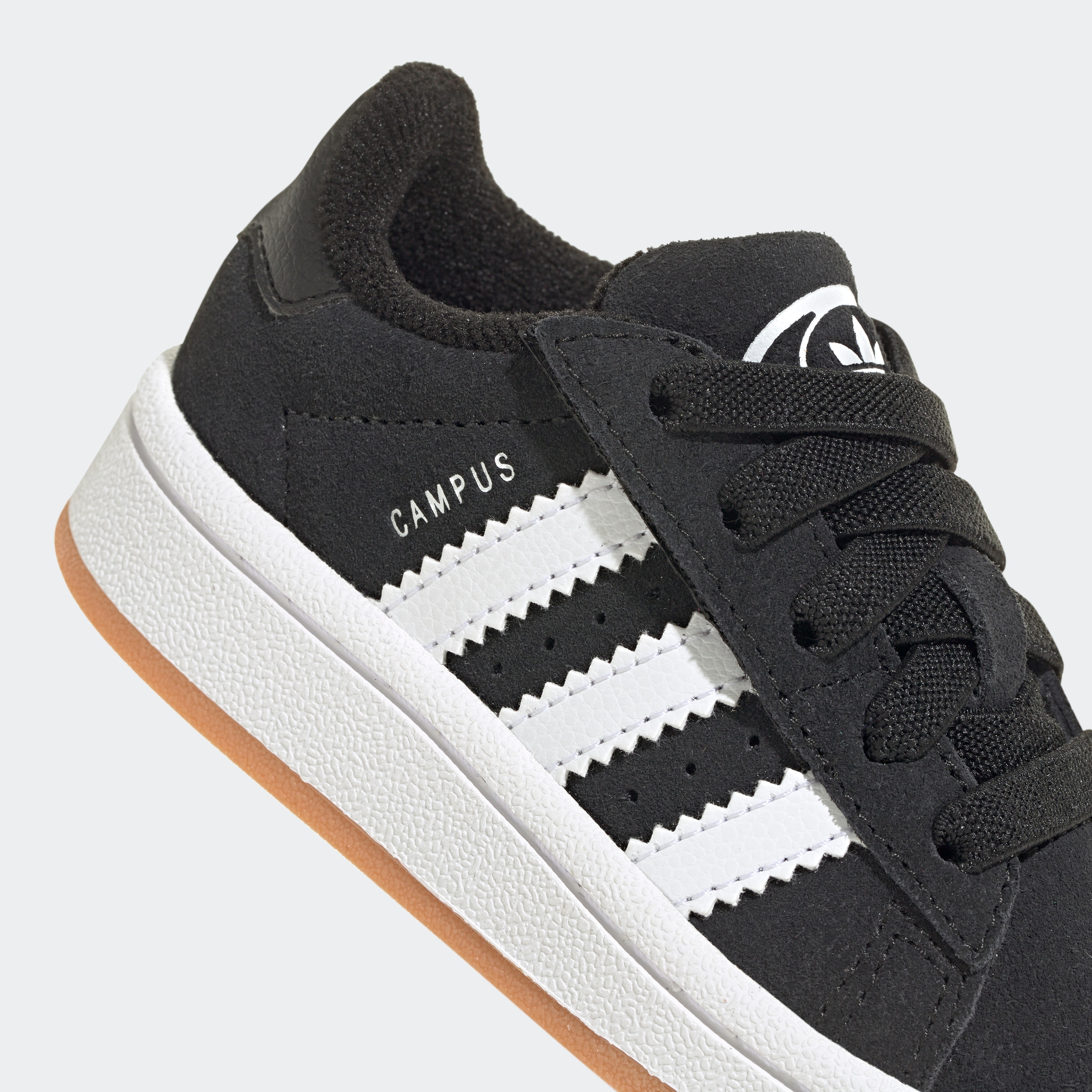 adidas Originals Sneaker »CAMPUS 00S COMFORT CLOSURE ELASTIC LACES KIDS«, für Kinder