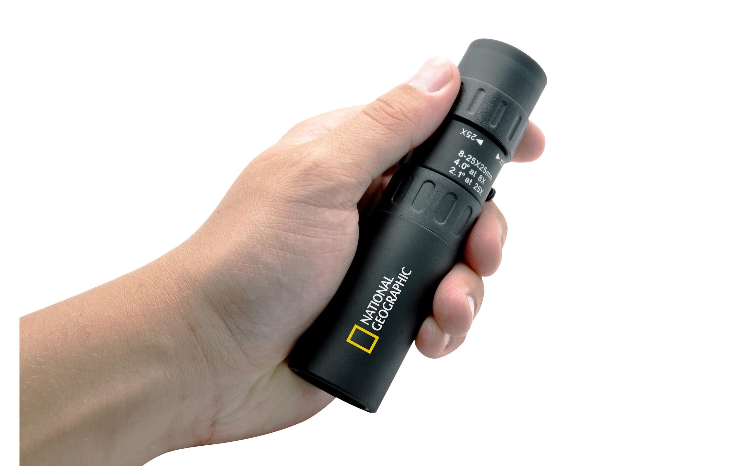 NATIONAL GEOGRAPHIC Fernglas »NG Zoom-Monokular«