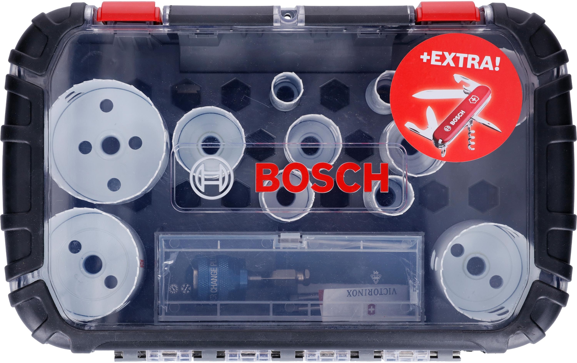 Bosch Professional Lochsäge