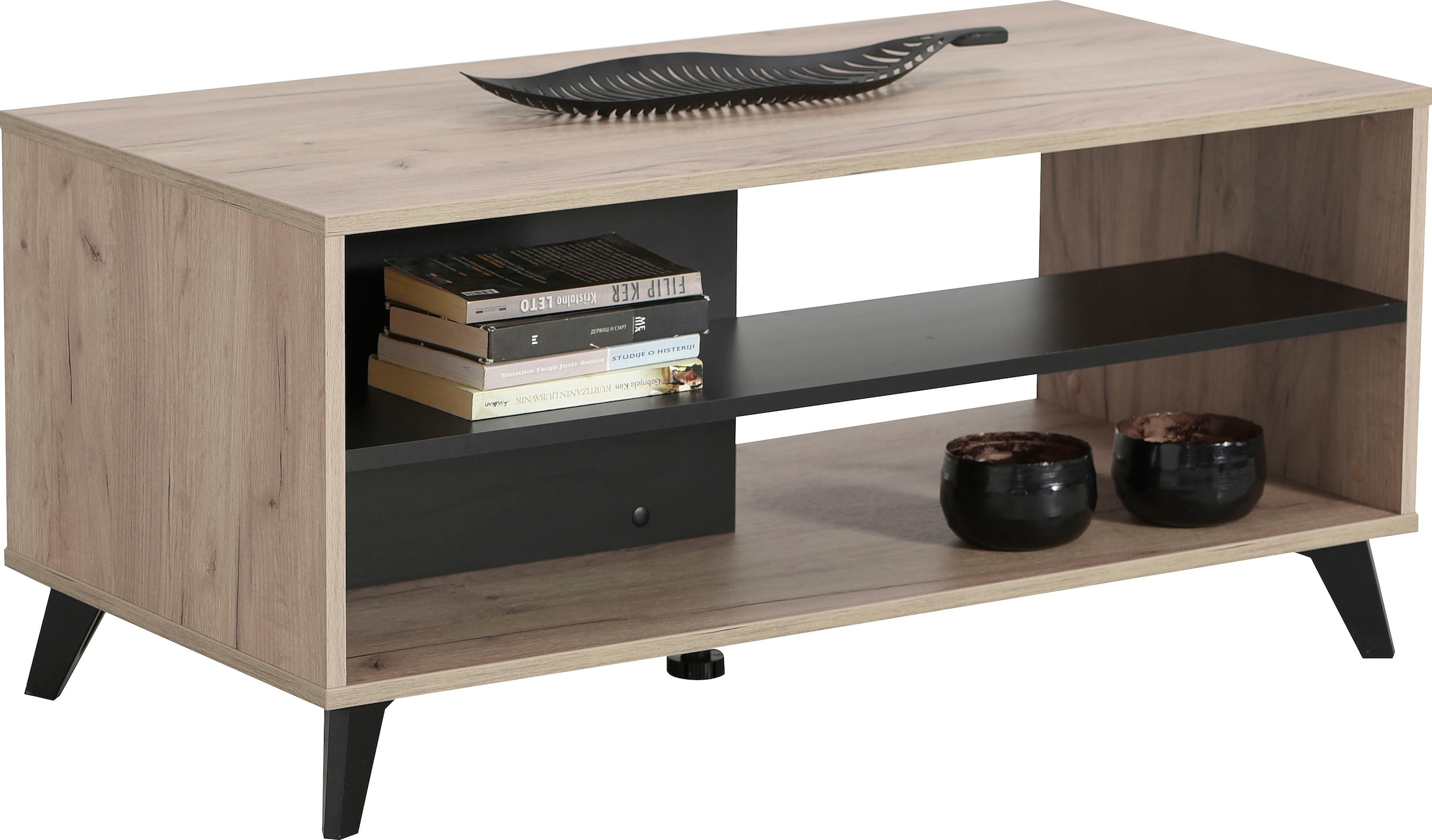 INOSIGN Couchtisch »Umbria«, Breite ca. 101 cm