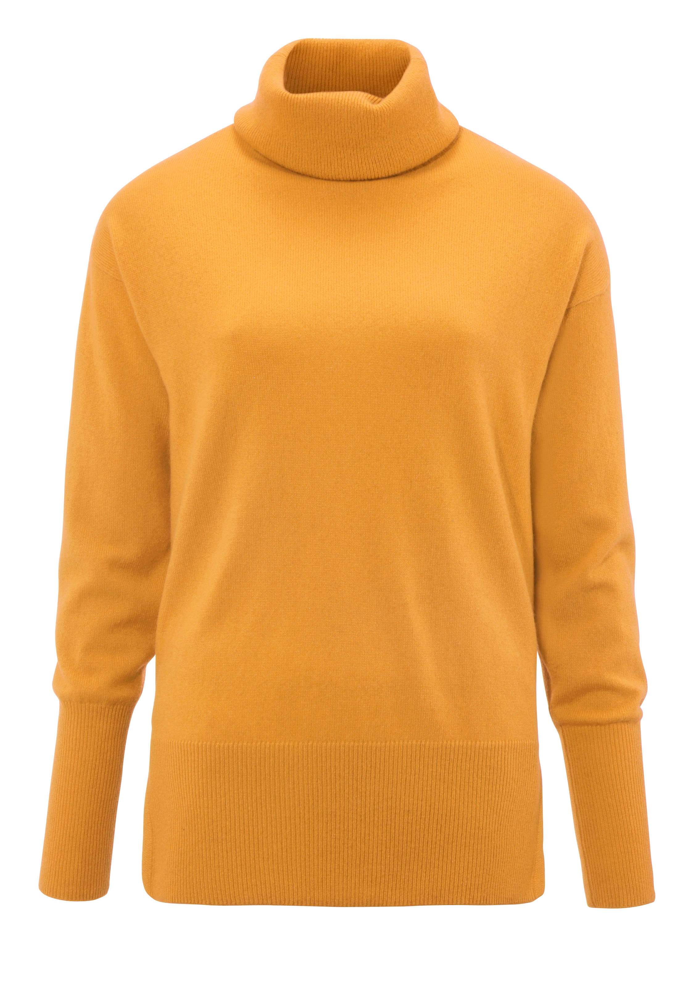Laura Scott Rollkragenpullover, aus reinem Kaschmir in vielen verschiedenen Farben