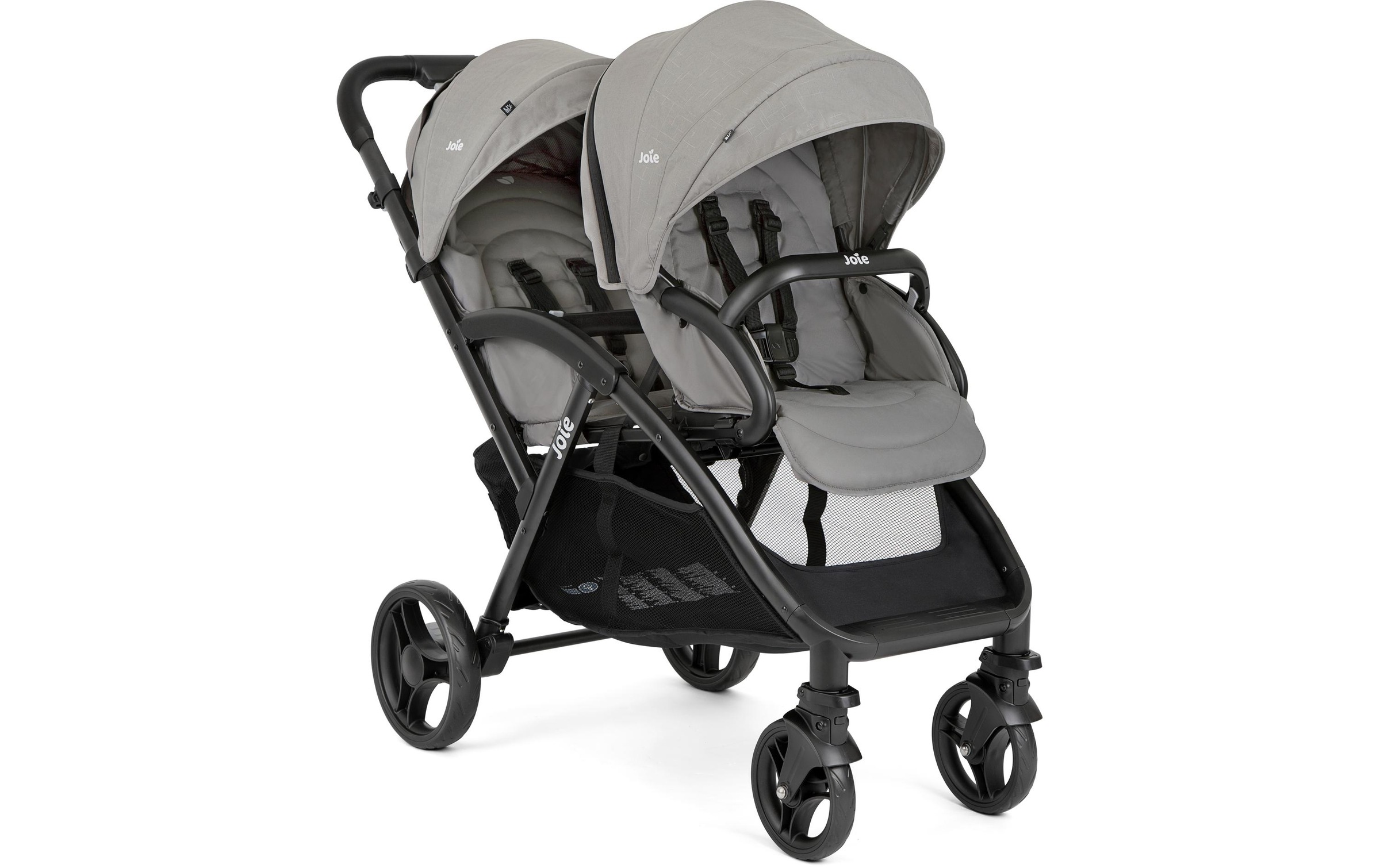 Joie Geschwisterwagen »Evalite duo« 15 kg