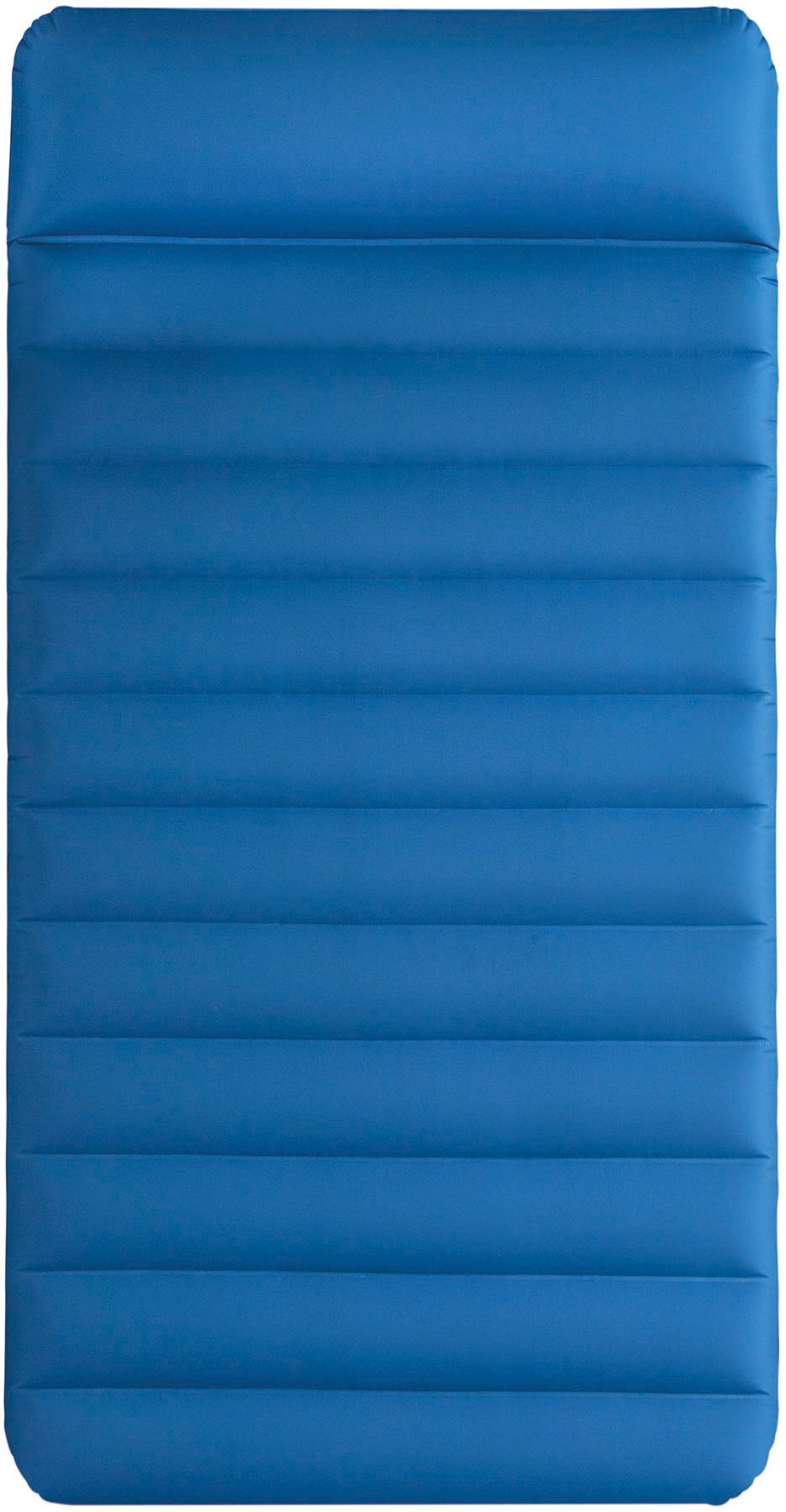 Intex Luftbett "TruAire Twin Blau, 99 x 191 x 22 cm"