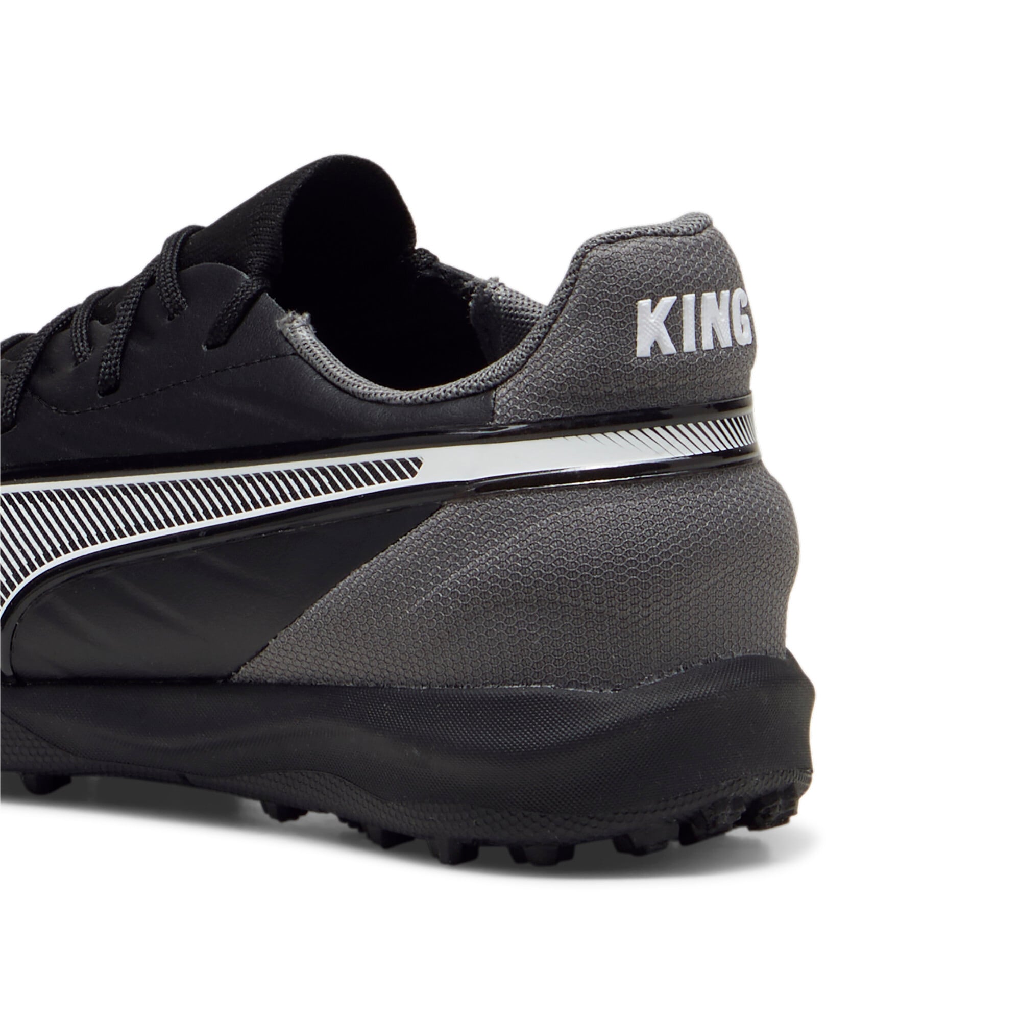 PUMA Fussballschuh »KING MATCH TT JR«