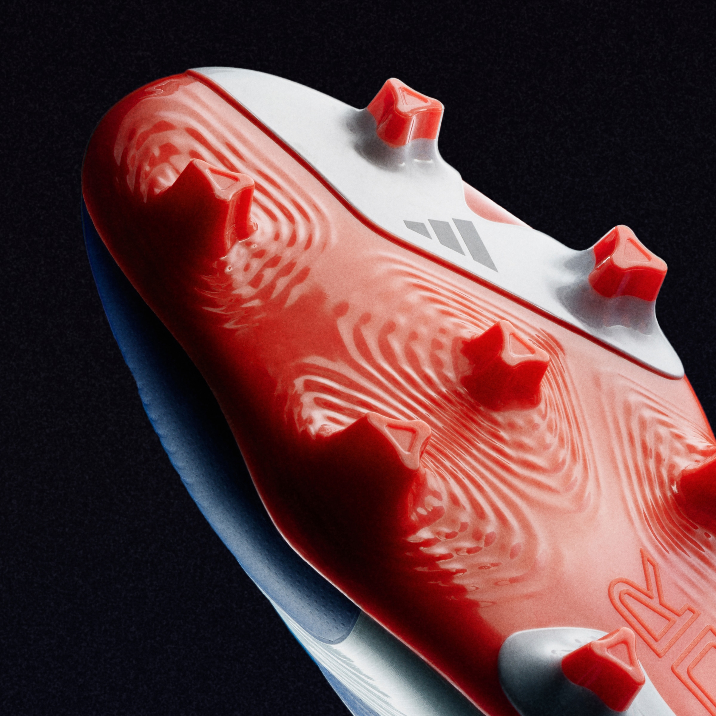 adidas Performance Fussballschuh »PREDATOR LEAGUE LACELESS FG«