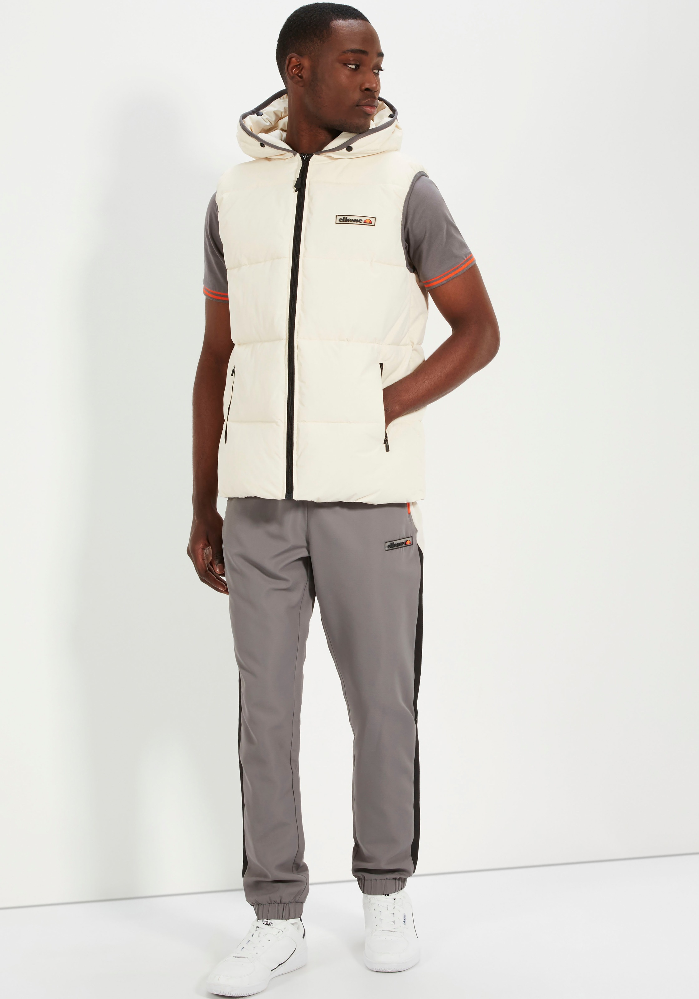 Ellesse Funktionsweste »VINCOLO GILET«