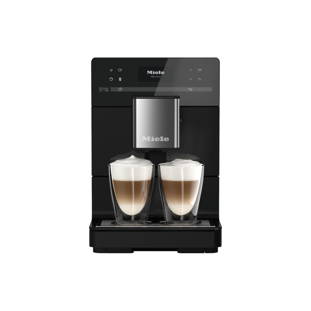 Miele Kaffeevollautomat »CM 5410 Sil«