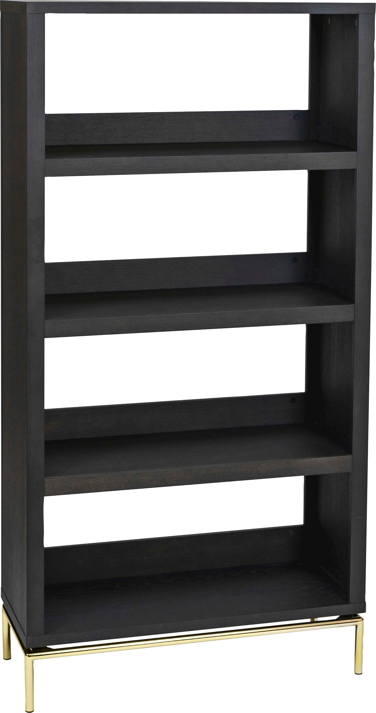 Woodman Bücherregal »Pimlico«, im skandinavischen Design, mit viel Stauraum