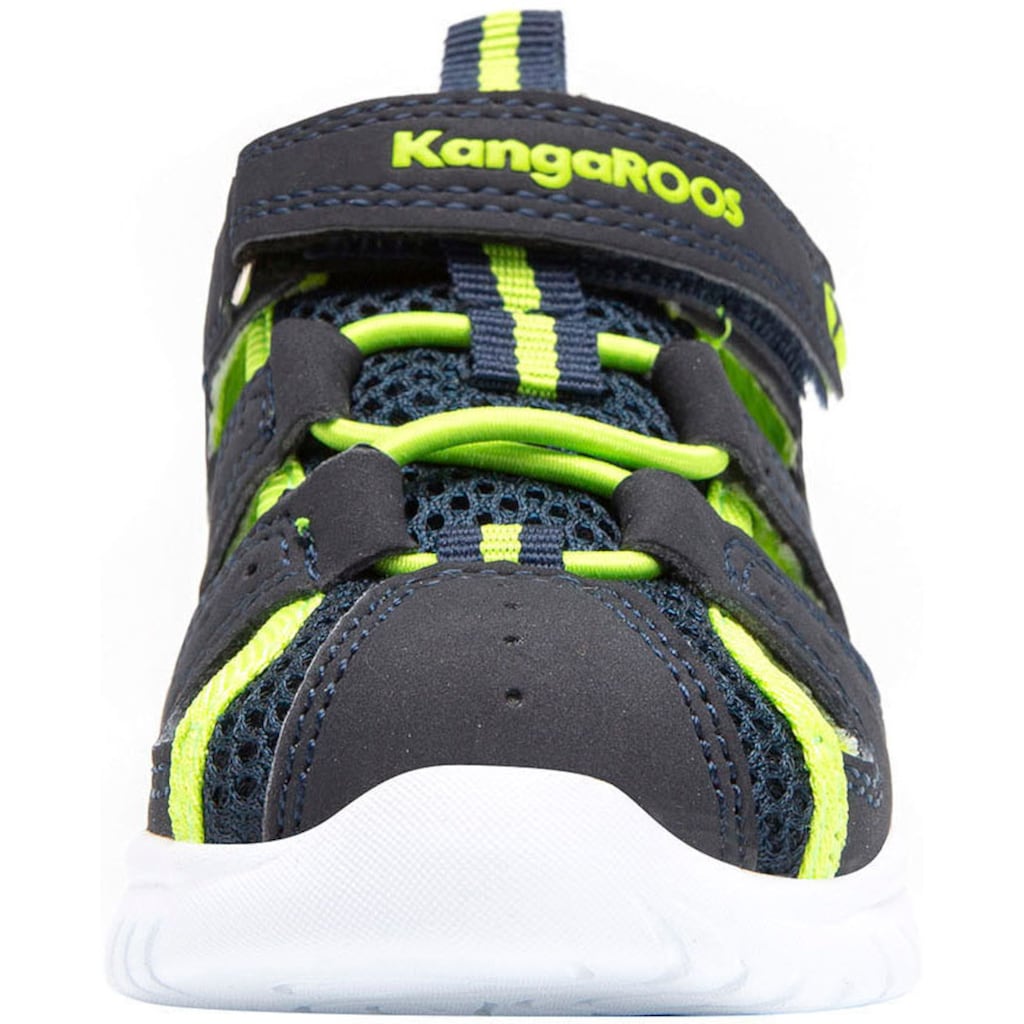 KangaROOS Sneaker »KI-Rock Lite EV«