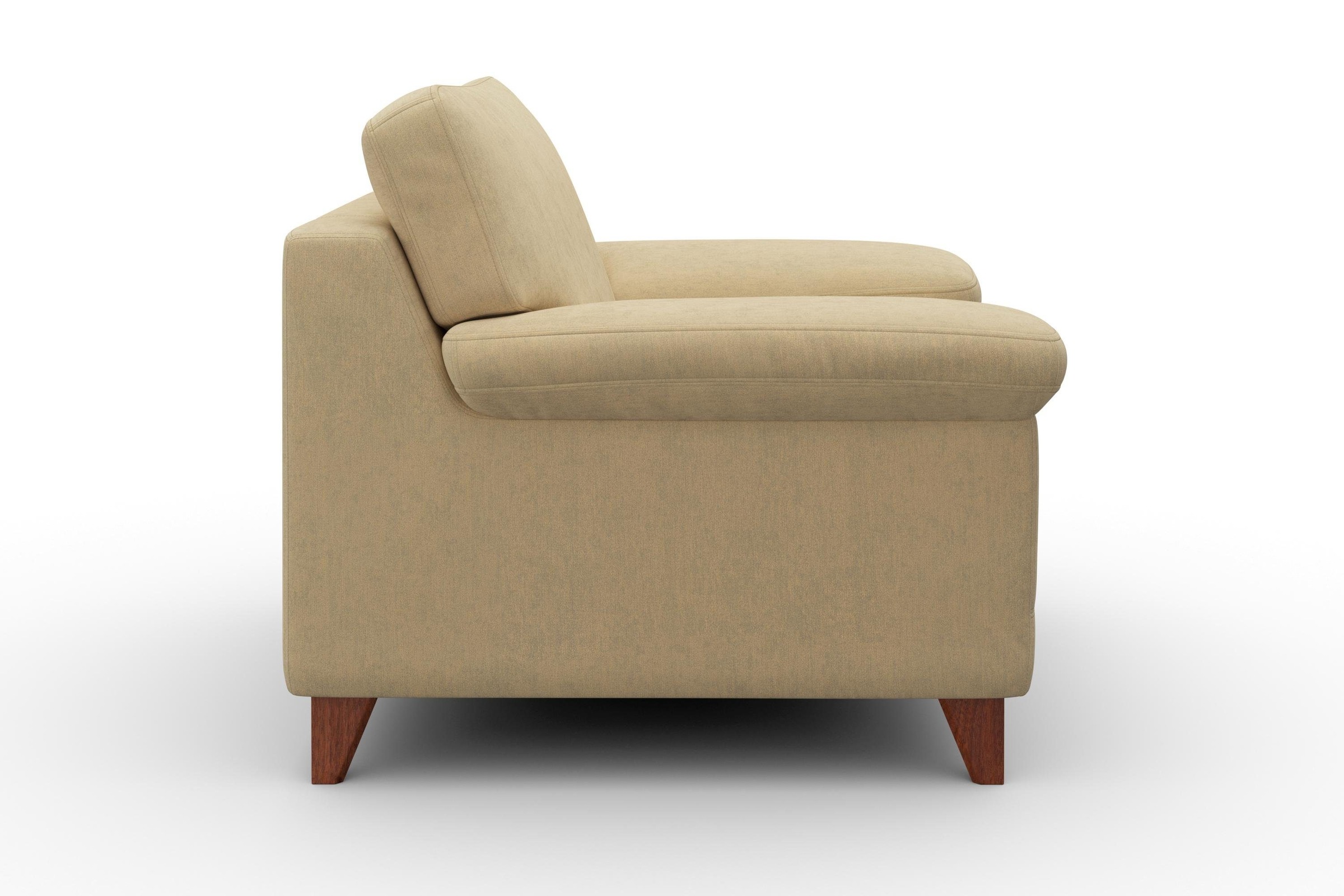 machalke® Sessel »diego«