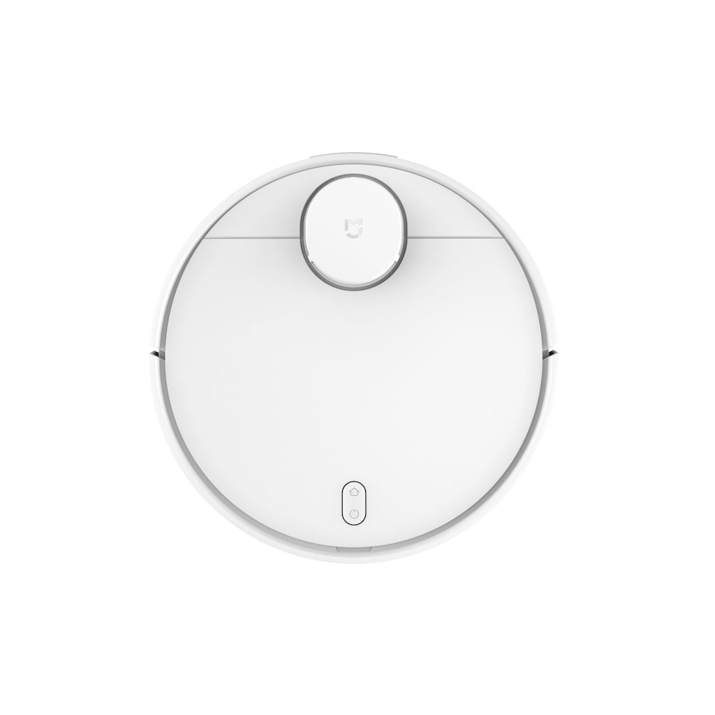 Xiaomi Saugroboter »Saugroboter MiMop Pro white«