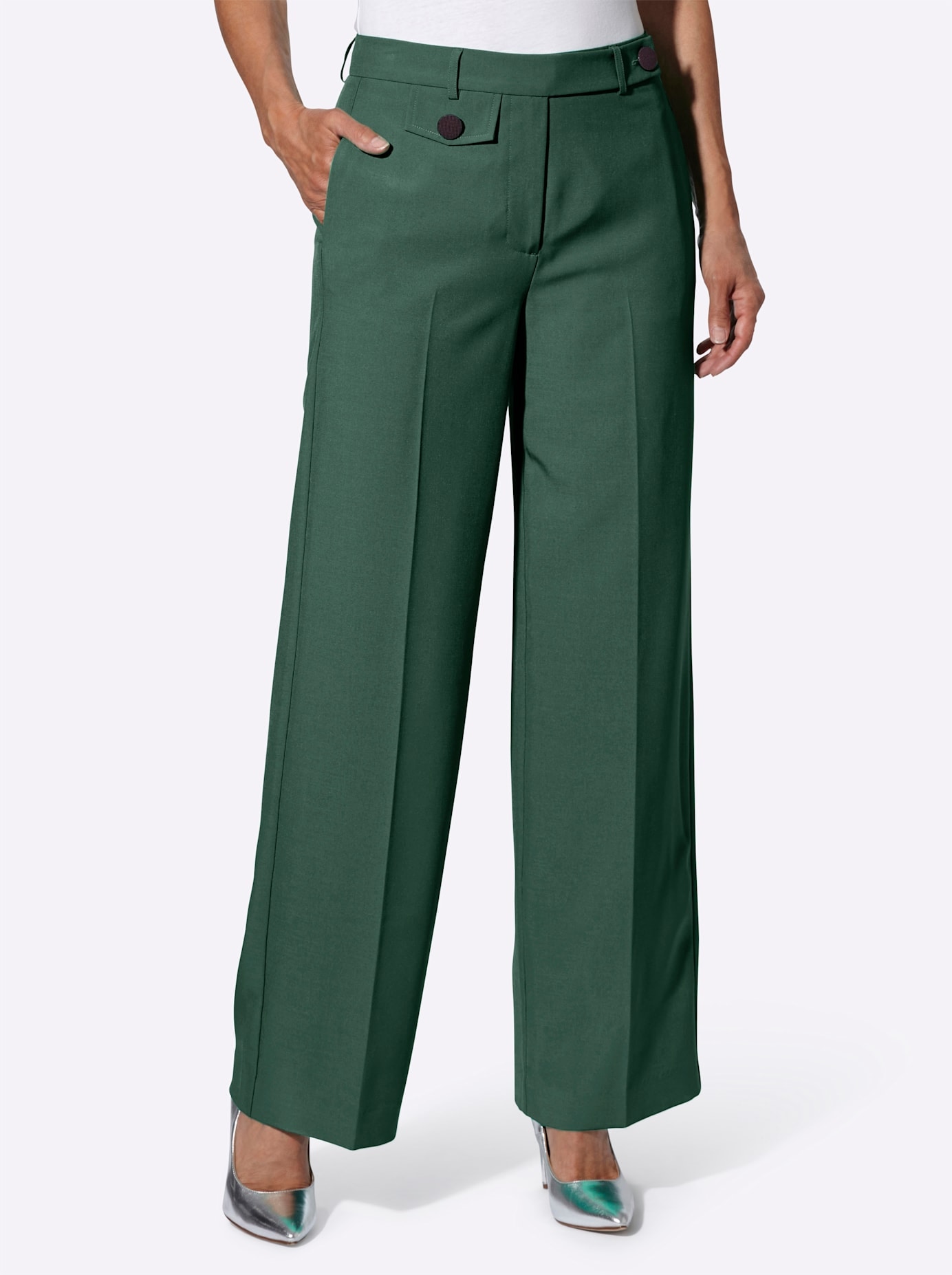 Classic Basics Webhose