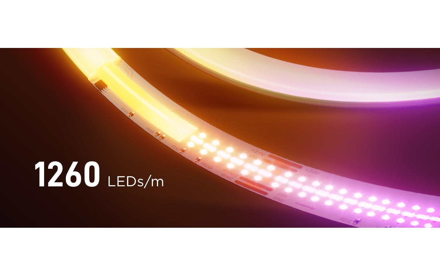 Govee LED-Streifen »COB 3 m«