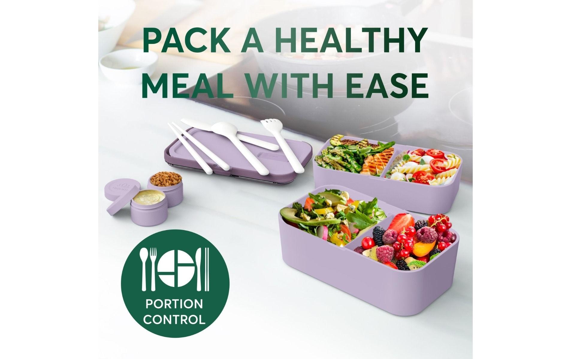 Lunchbox »Umami Nestable«, (1 tlg.)