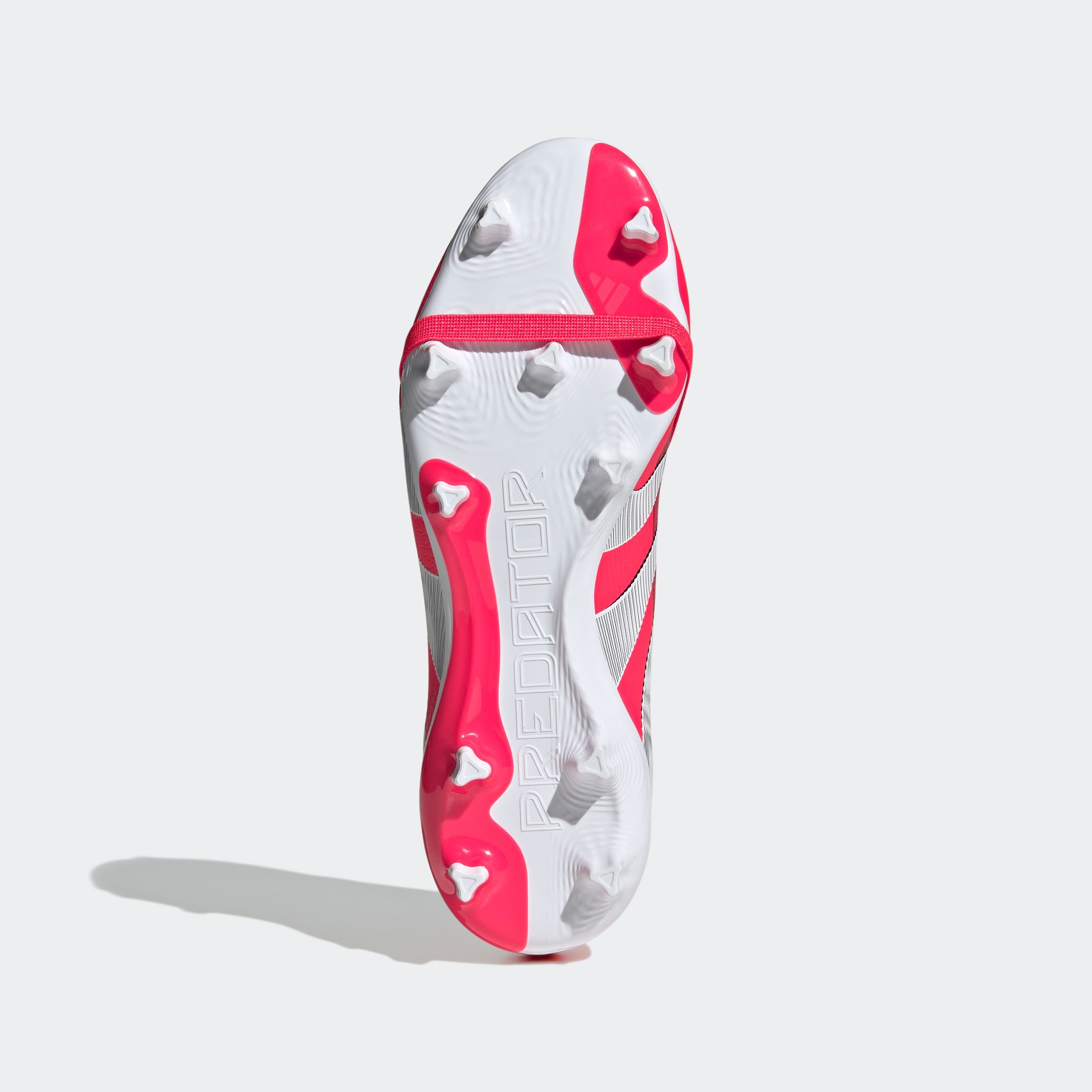adidas Performance Fussballschuh »PREDATOR LEAGUE FOLD-OVER TONGUE FG/MG«
