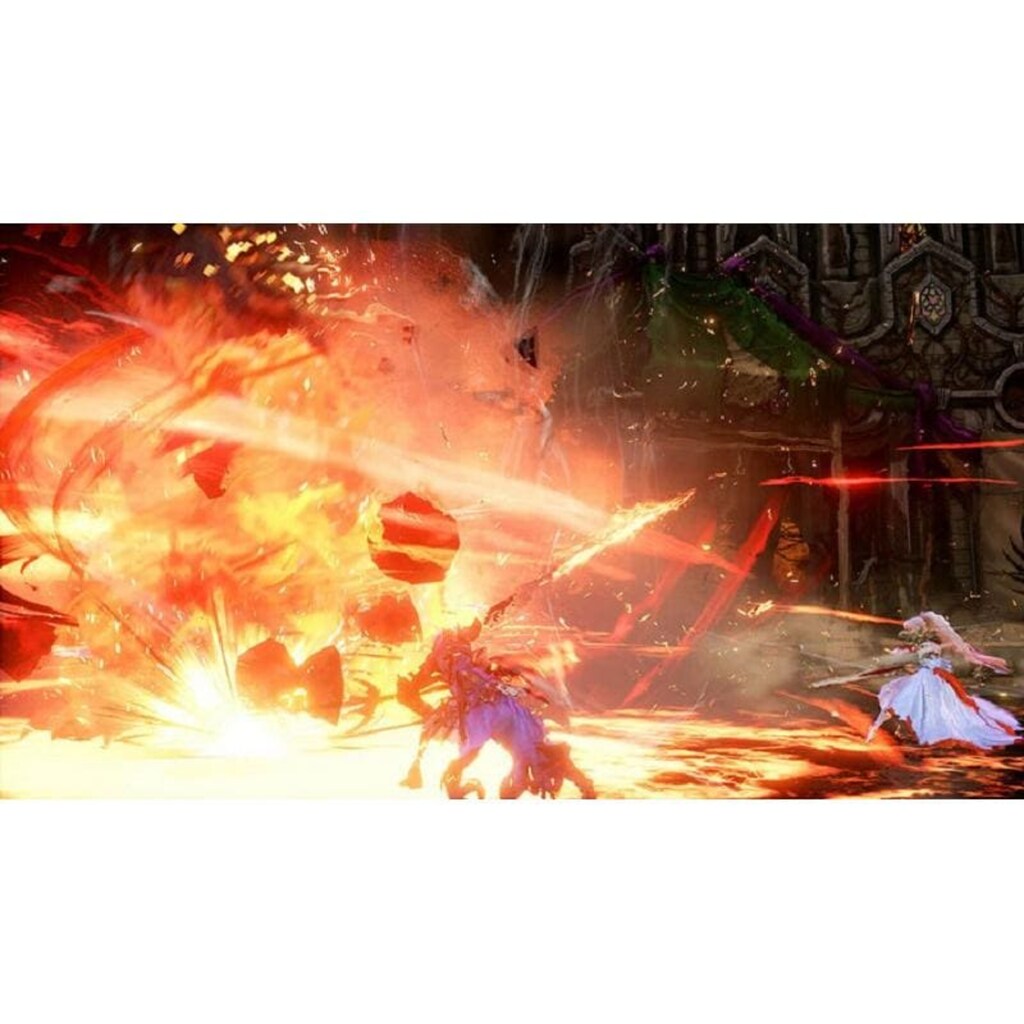 BANDAI NAMCO Spielesoftware »Namco Tales of Arise«, PlayStation 4