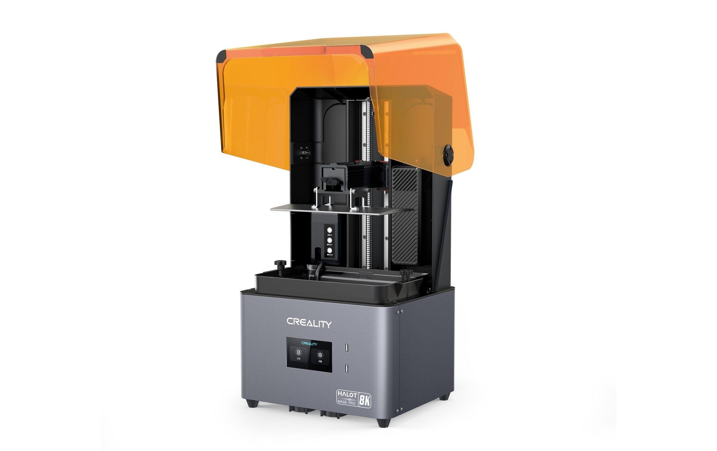 Creality 3D-Drucker »Halot-Mage Pro 103«