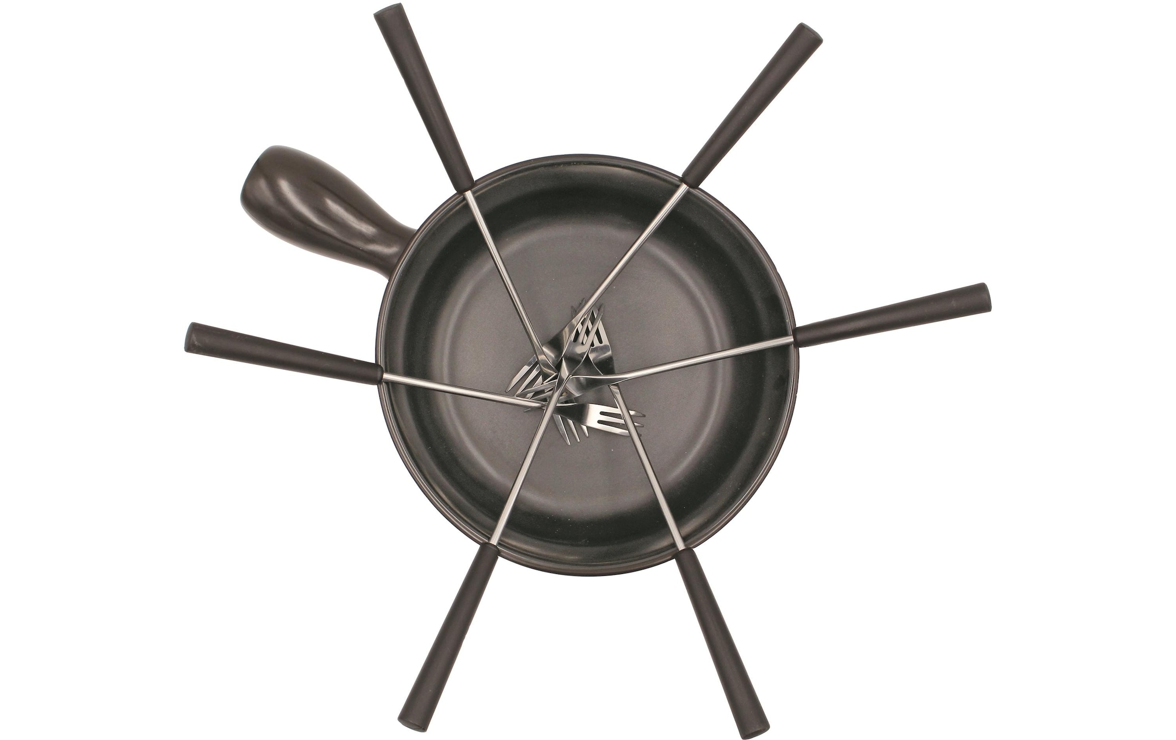 ohmex Fondue »Set OHM-FND-1507 8 Teile«