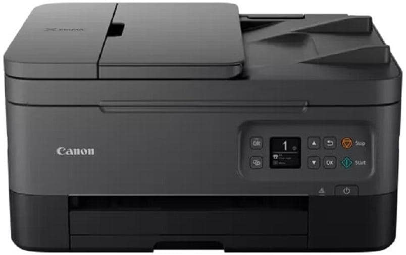 Canon Multifunktionsdrucker »Canon Pixma TS7450i, WLAN, USB,«