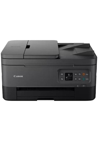 Multifunktionsdrucker »Canon Pixma TS7450i, WLAN, USB,«