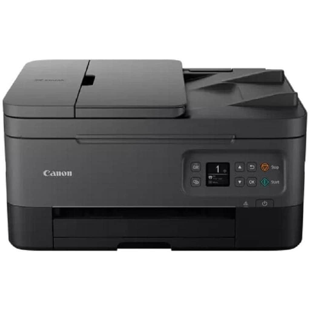 Canon Multifunktionsdrucker »Canon Pixma TS7450i, WLAN, USB,«