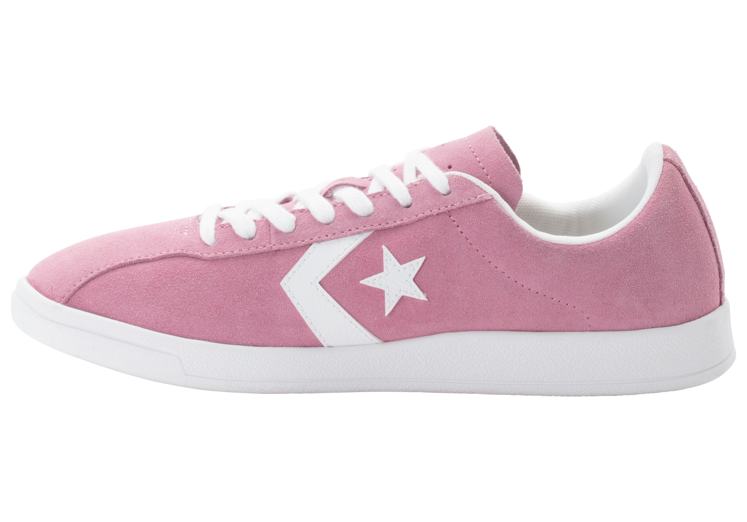 Converse Sneaker »ALL STAR CLASSIC TRAINER SUEDE«