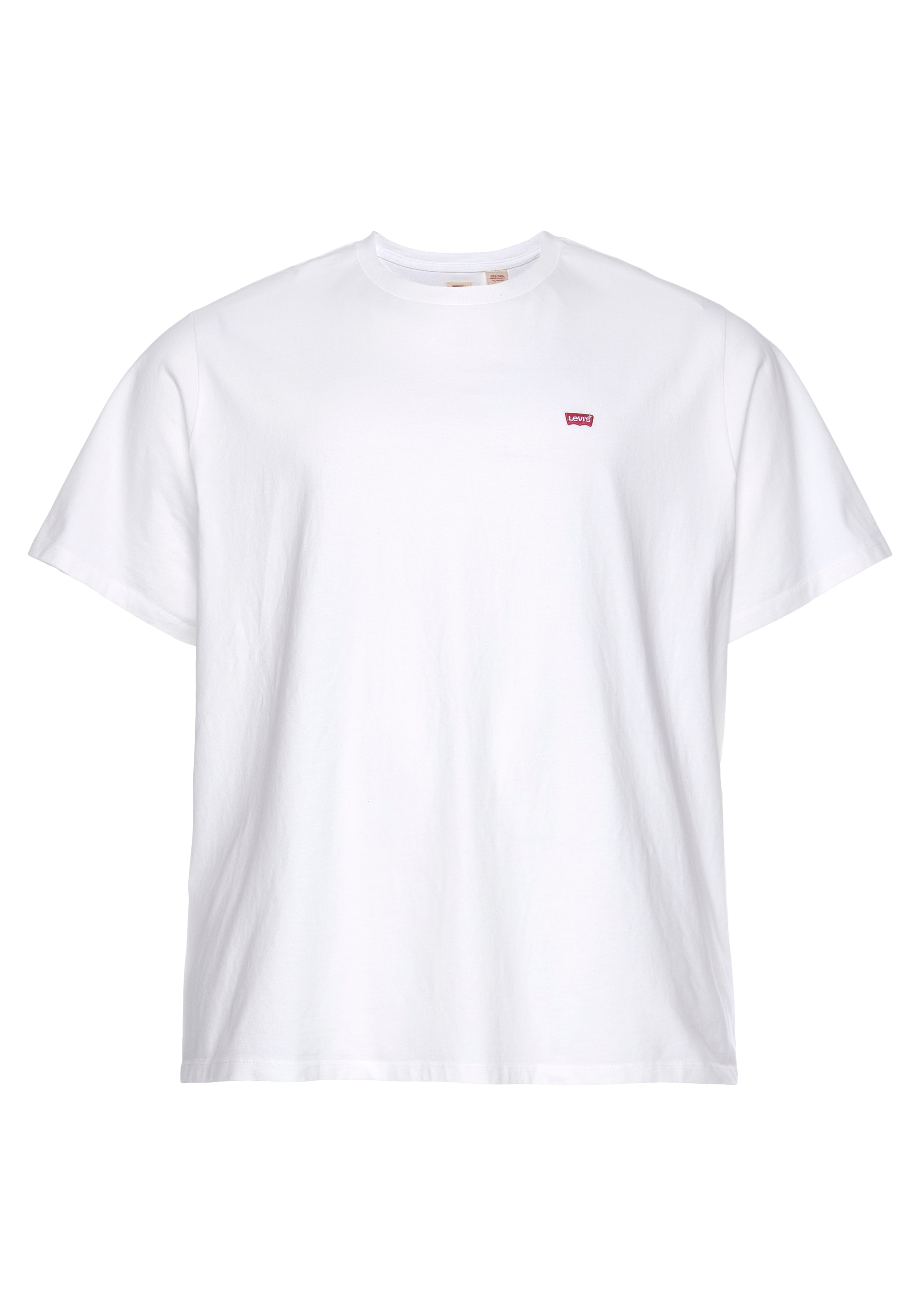 Levi's® Plus T-Shirt »LE BIG ORIGINAL HM TEE« kaufen