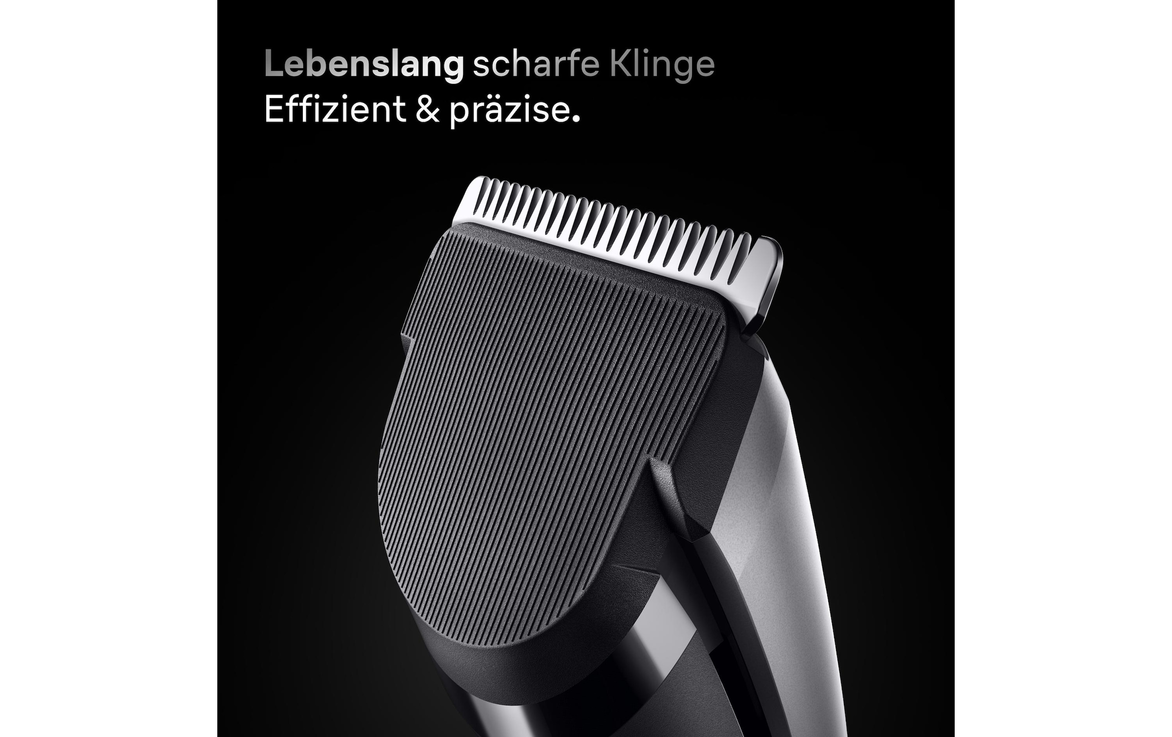 Braun Haarschneider »Series 7 HC7590«