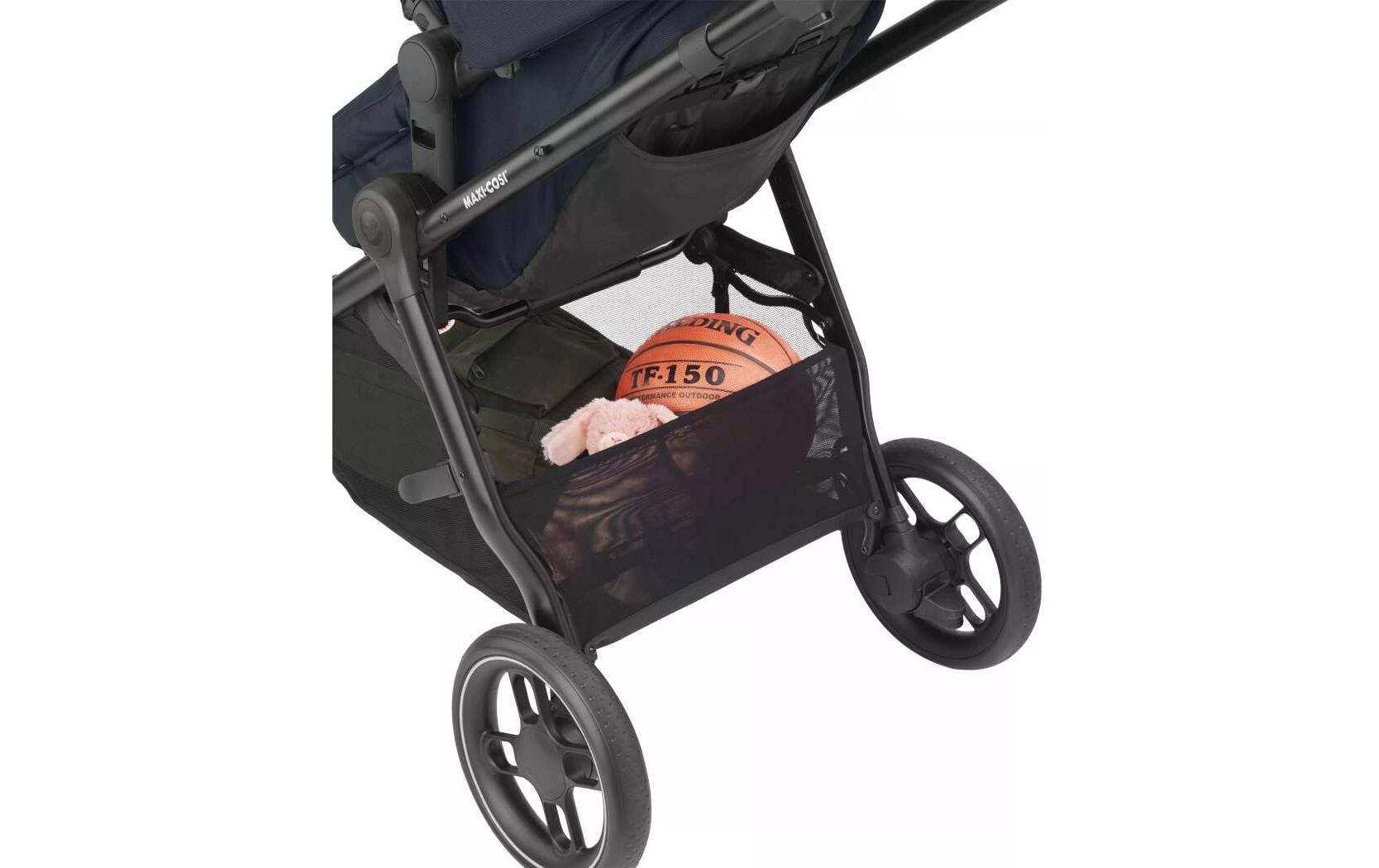 Maxi-Cosi Kombi-Kinderwagen »Zelia 3 Essential«, 22 kg