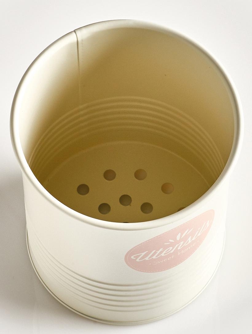 ❤ Zeller Present Vorratsdose »Coffee, Tea, Sugar«, (Set, 4 tlg.), im  Vintage-Design bestellen im Jelmoli-Online Shop