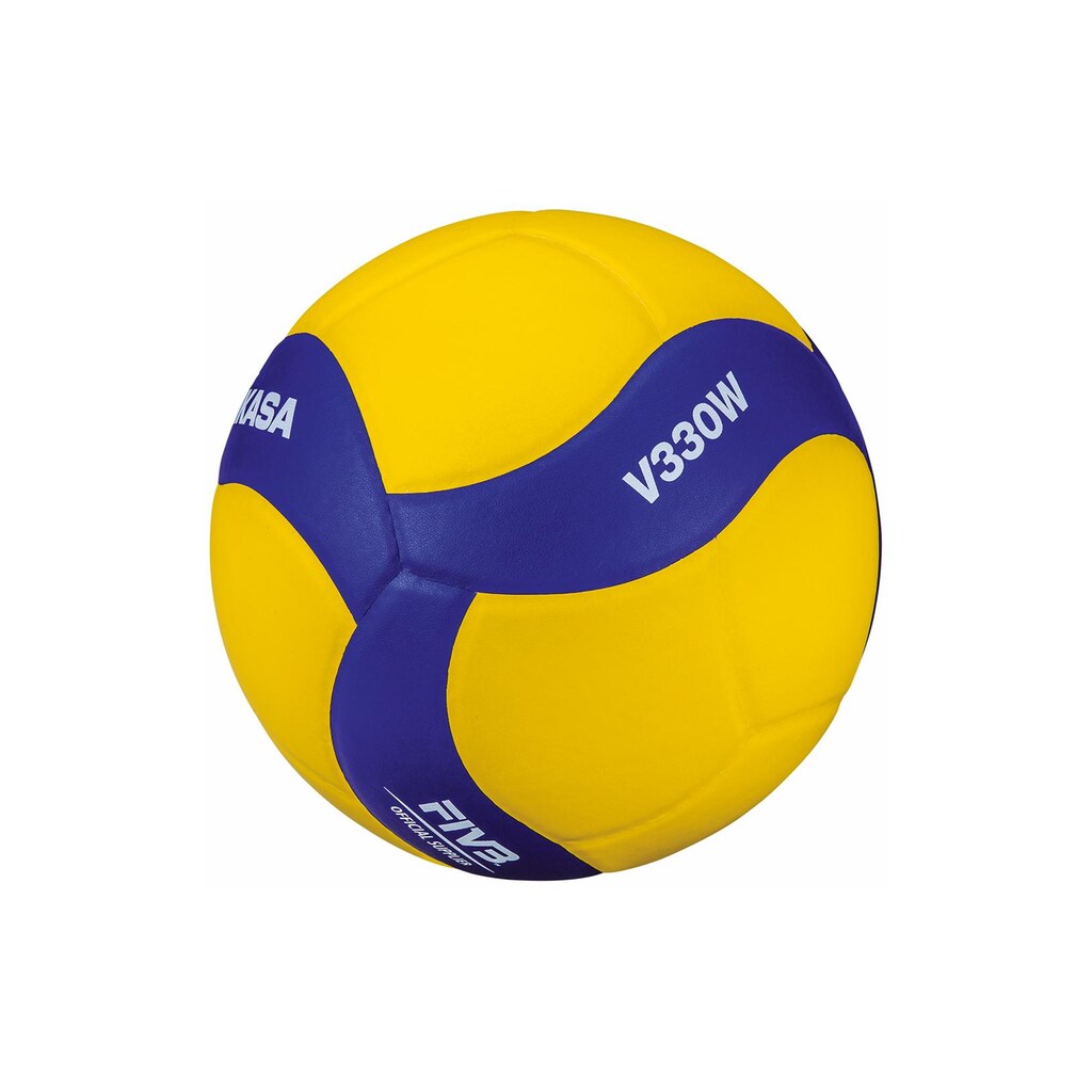Mikasa Volleyball »V330W«