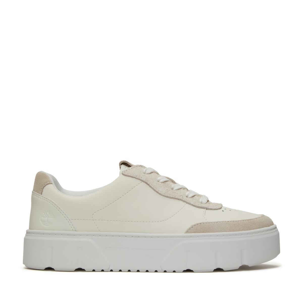 Timberland Sneaker »LAUREL COURT LOW LACE UP SNEAKER«