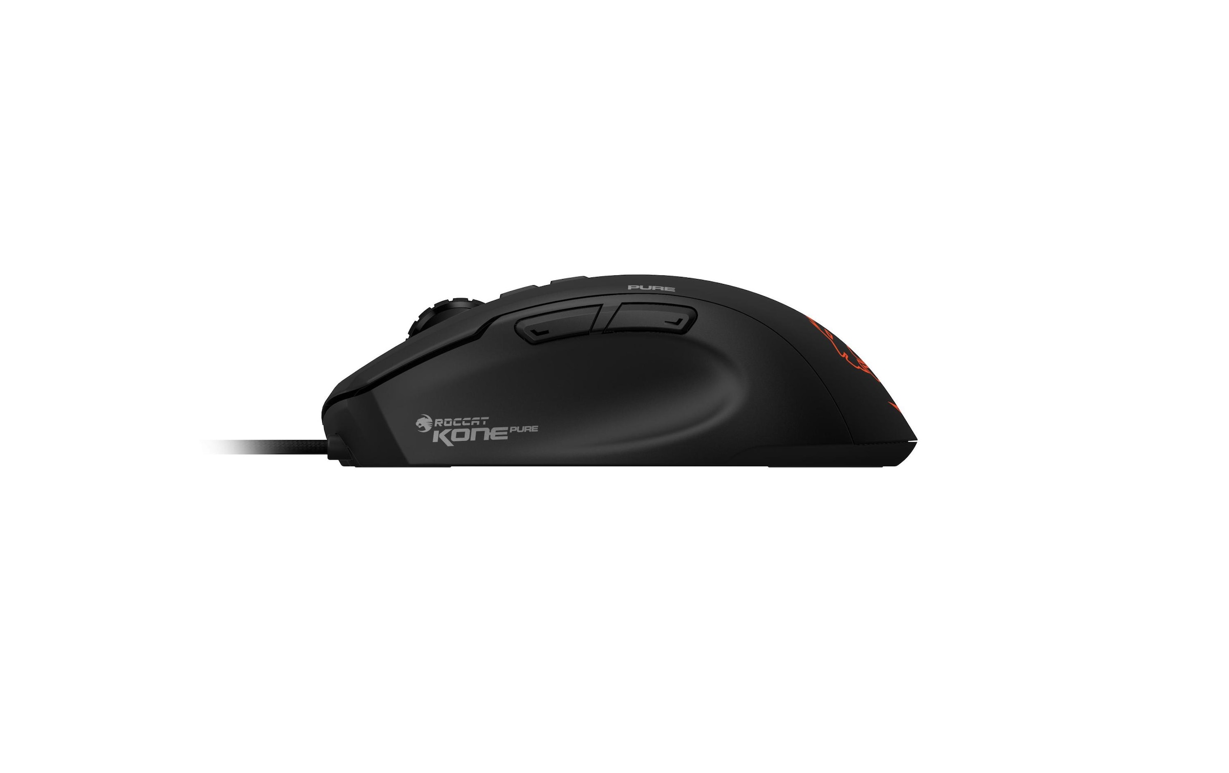 ROCCAT Gaming-Maus »Kone Pure Owl-Eye«