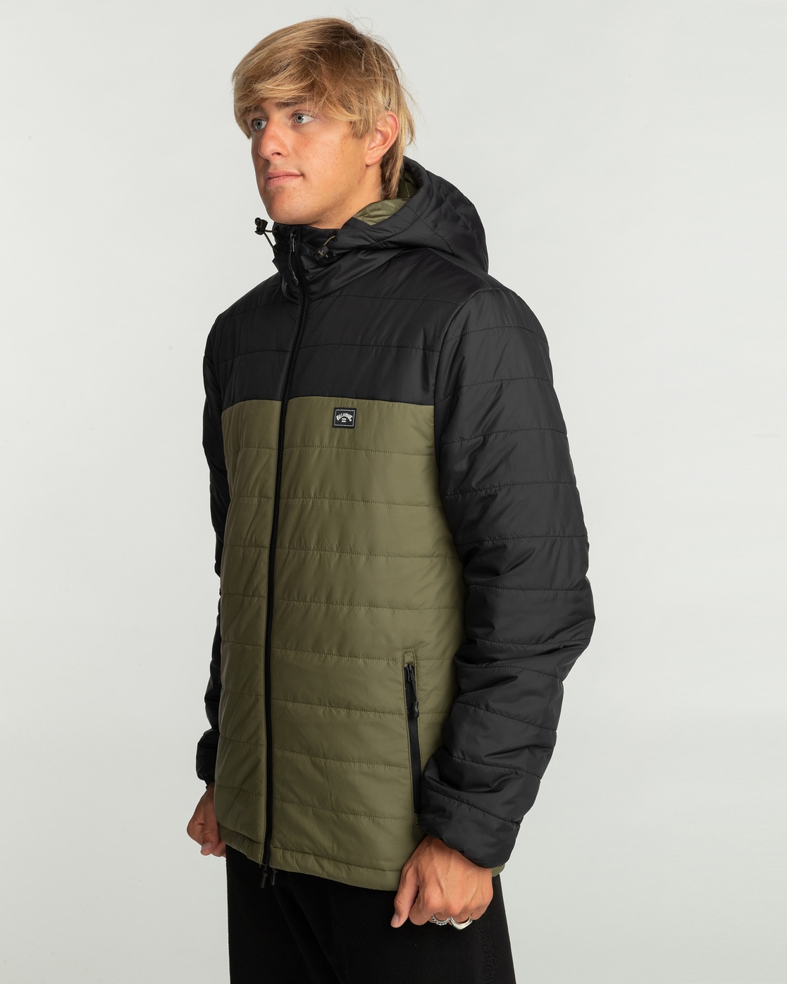 Billabong Outdoorjacke »Surf Check«