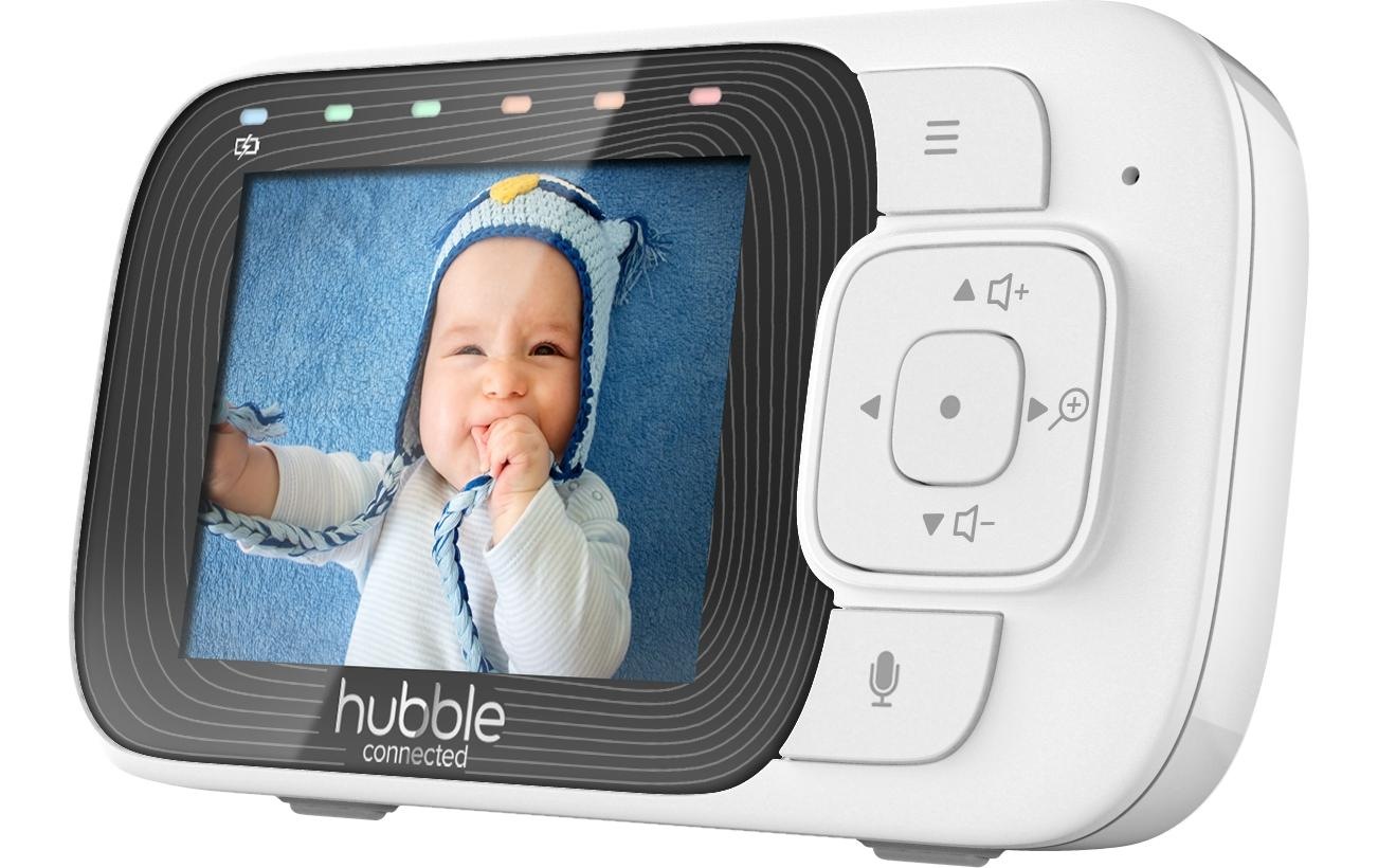 Hubble Video-Babyphone »Essentials 45140«